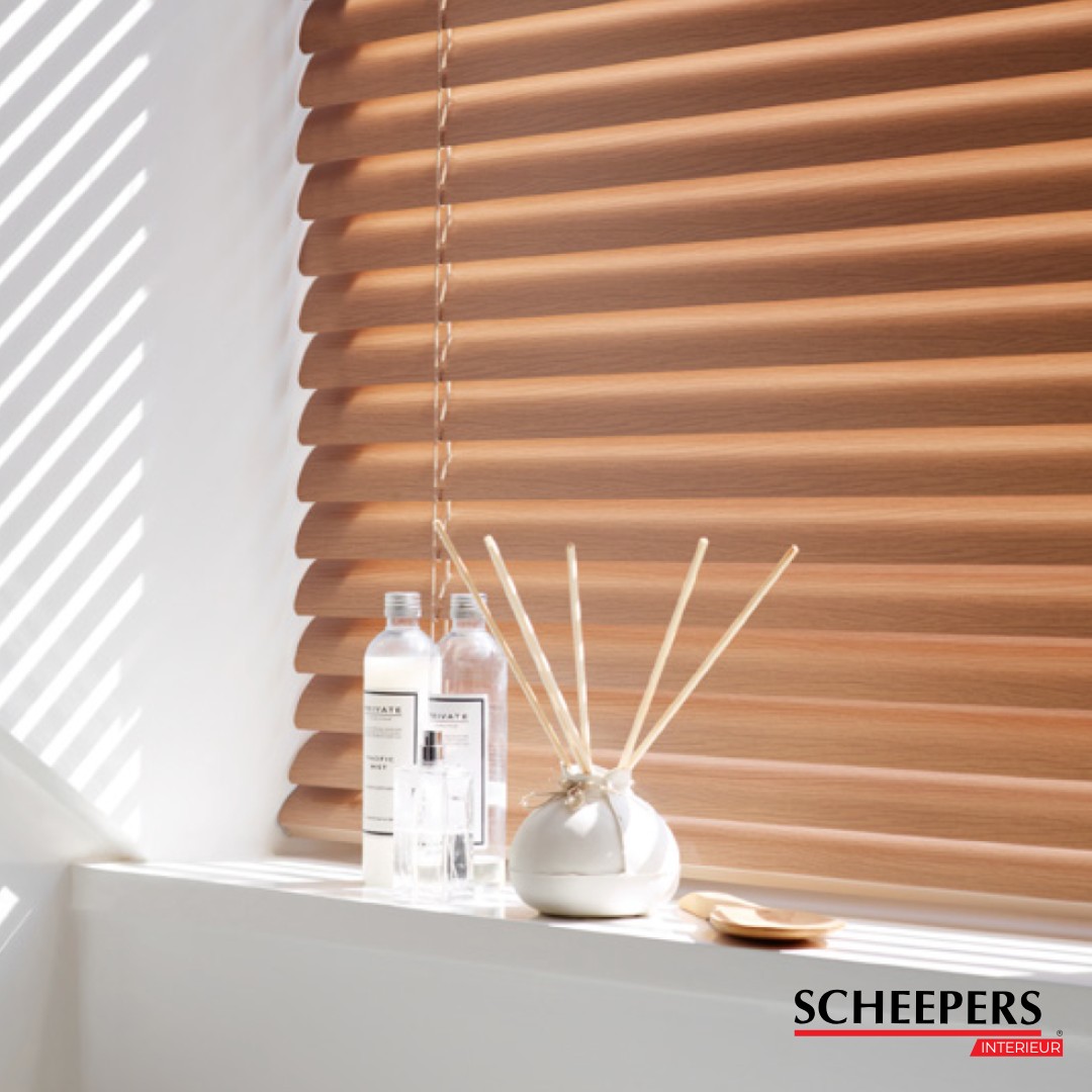 Ook na aankoop staan wij voor je klaar. Van reparatie tot aanpassing van raamdecoratie – wij denken met je mee.
#Service #ScheepersInterieur #Raamdecoratie