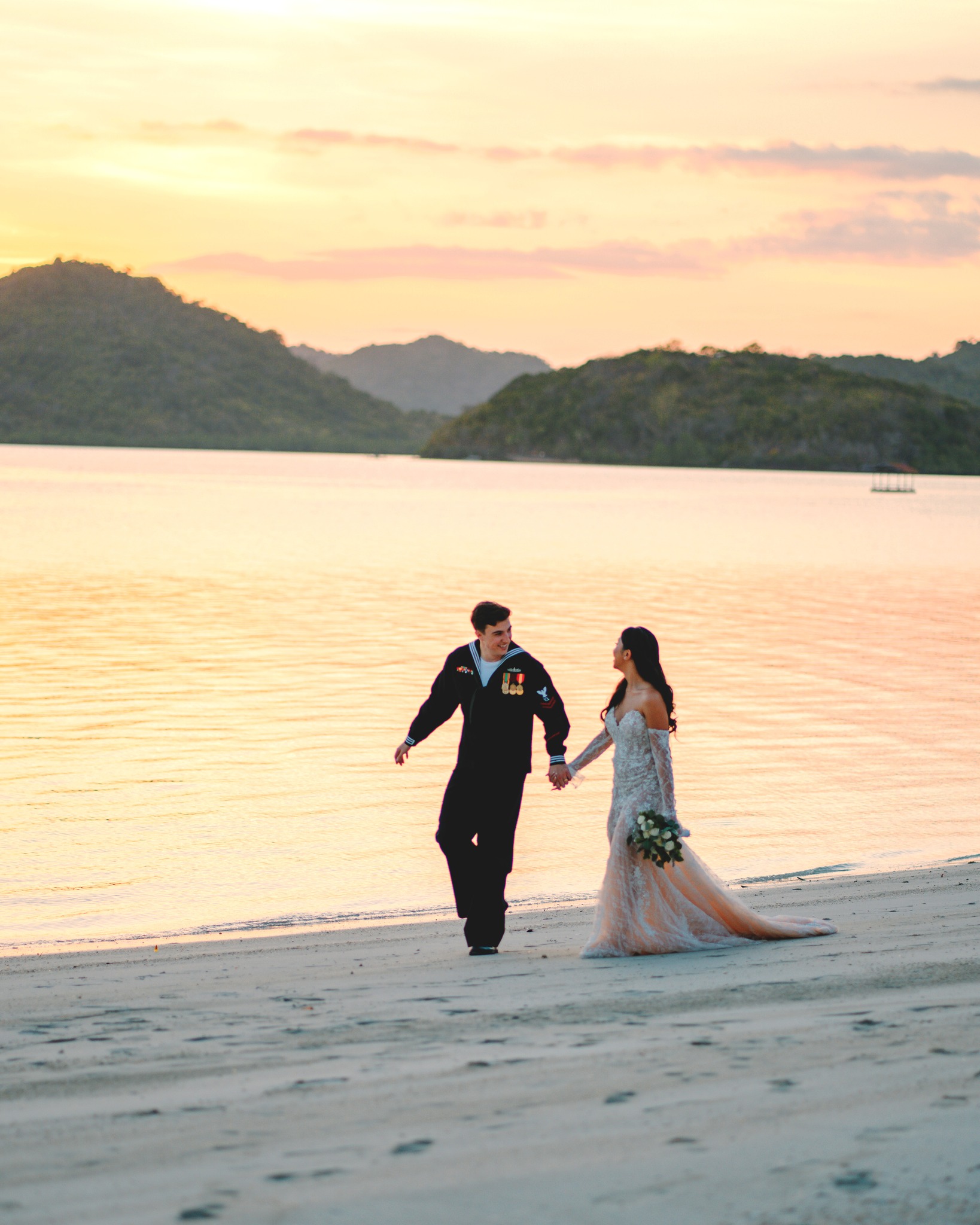 Hand in hand, hearts as one, and the sunset painting your forever. Set your love against the breathtaking beauty of SETIR, where we turn your special day into a timeless love story. 🌅💍
Message us and let’s start planning your happily ever after!
#DoseOfSunlight #WeddingsAtSETIR