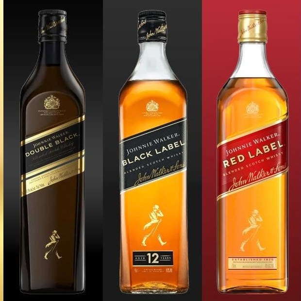 Let's take a tour of Scotland with a Johnnie Walker tasting this Jan 16 @The_Algiers Club, in Dallas, TX. RSVP now at https://www.bourboninblack.com/event-list