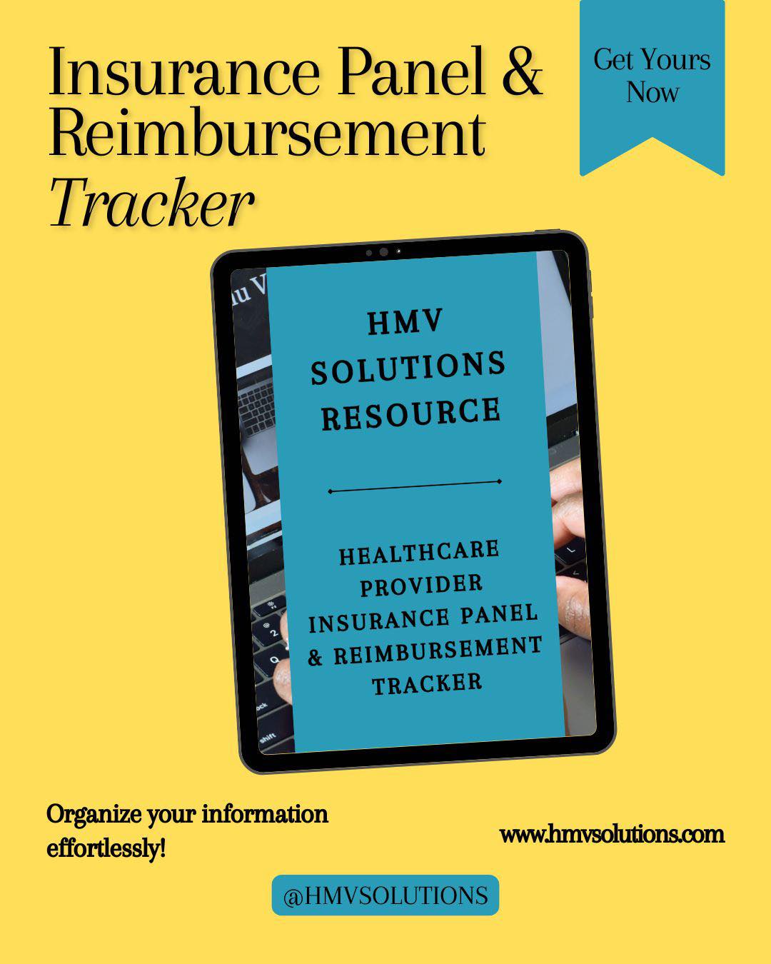 Are you a practice biller or practicet administrator struggling to keep your practice reimbursements in order?
Noticing unpaid or low claim payments?
Let's fix it now!
Stay organized and compliant with our Insurance Panel & Reimbursement Tracker made for busy healthcare providers.
Keep all your panel, credentialing, and payment info in one place.
Get yours today, link in bio!
#Credentialing
#CAQH
#VirtualAssistantForProviders
#HealthcareSupport
#CredentialingMadeSimple
#CredentialingSupport
#AdminSupport
#BackOfficeHelp
#GetOrganized
#HealthcareVA
#WomenInWellness
#CredentialingTracker
#SoloPracticeSupport #CredentialingSimplified #VirtualHealthcareSupport #PracticeGrowth #Blackvirtualassistant #FromChaosToOrder #TheOrganizedAndEfficientMamaPodcast #HMVSolutionsVAagency #HMVSolutions #HelenaManuVirtualSolutionsLLC
