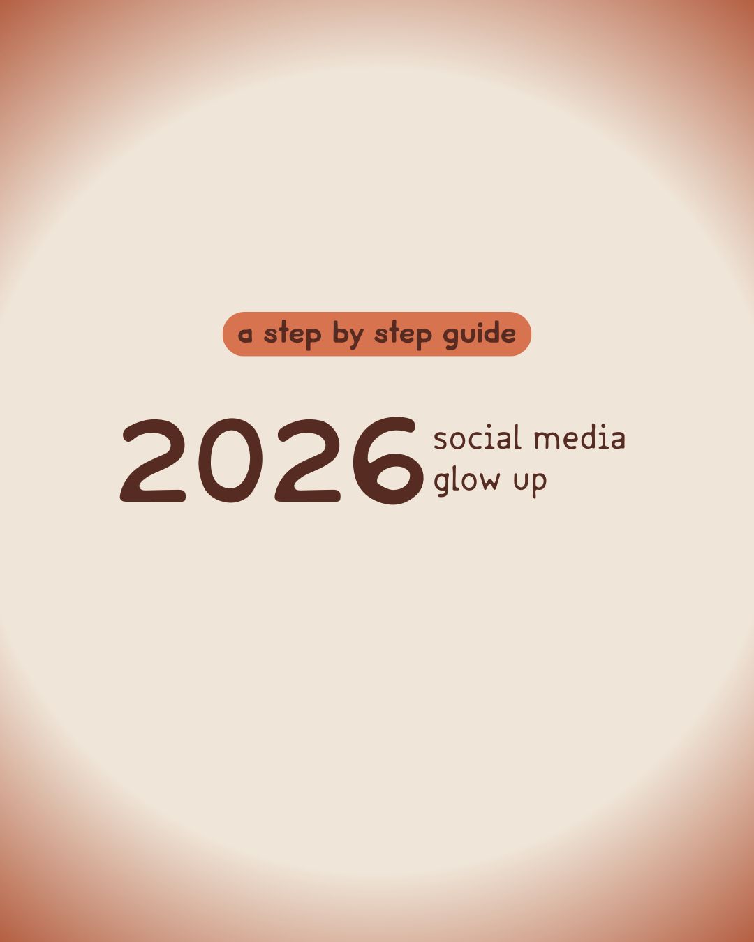 You have enough on your plate in 2026, but that shouldn’t stop you from giving your business a social media glow-up!!!
Stop stressing over what to post, chasing trends that don’t fit, or wondering if anyone even sees your content. We’ve got the strategy, the content, and the consistency to help your brand show up confidently online.
Let’s make 2026 the year your socials actually work for you !!!
#SocialMediaStrategy #ContentCreation #DigitalMarketing