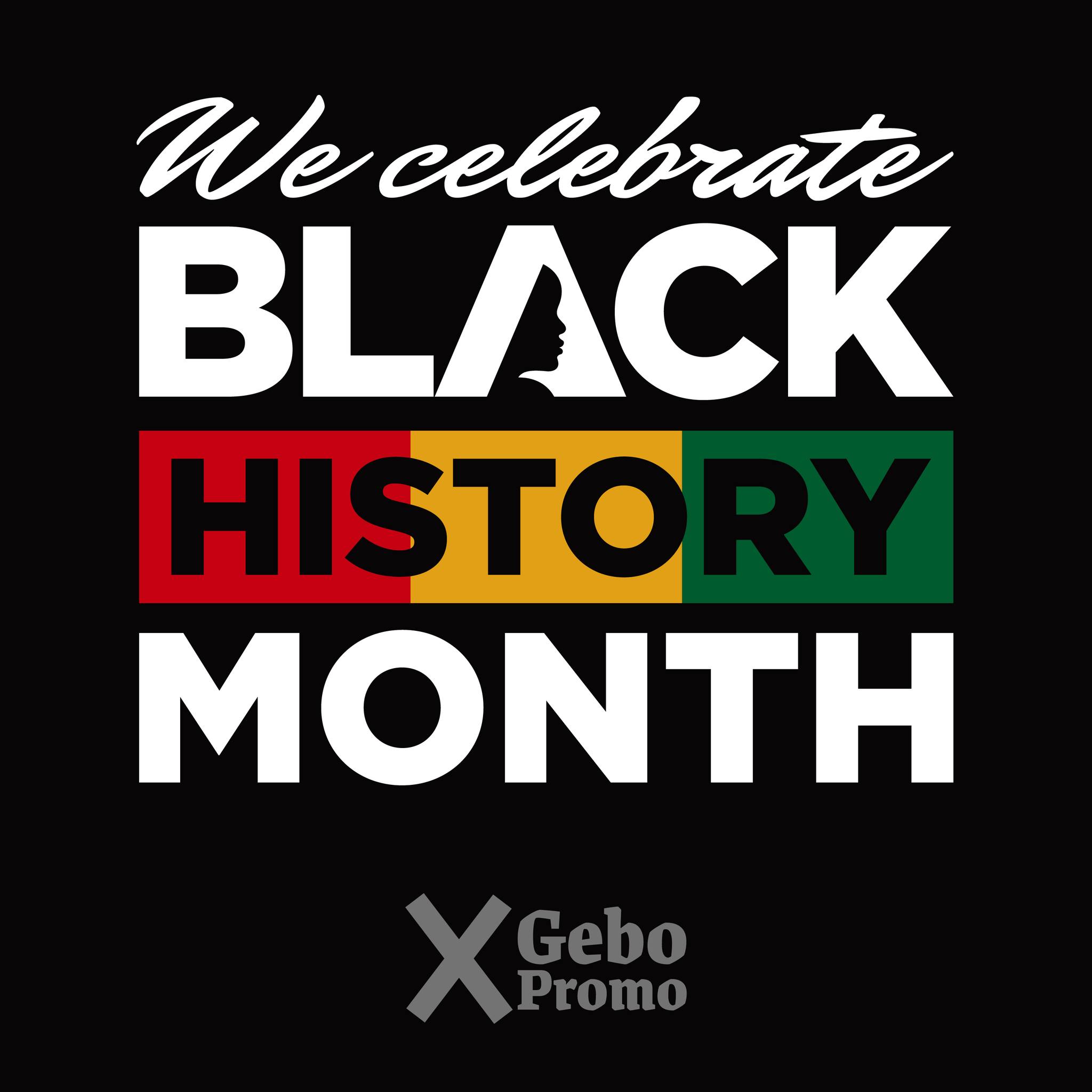 February is Black History Month.
A time to recognize, honor, and celebrate the achievements and contributions of Black leaders, creators, and innovators—past and present.
#BlackHistoryMonth #BHM #CelebrateBlackHistory #HistoryMatters