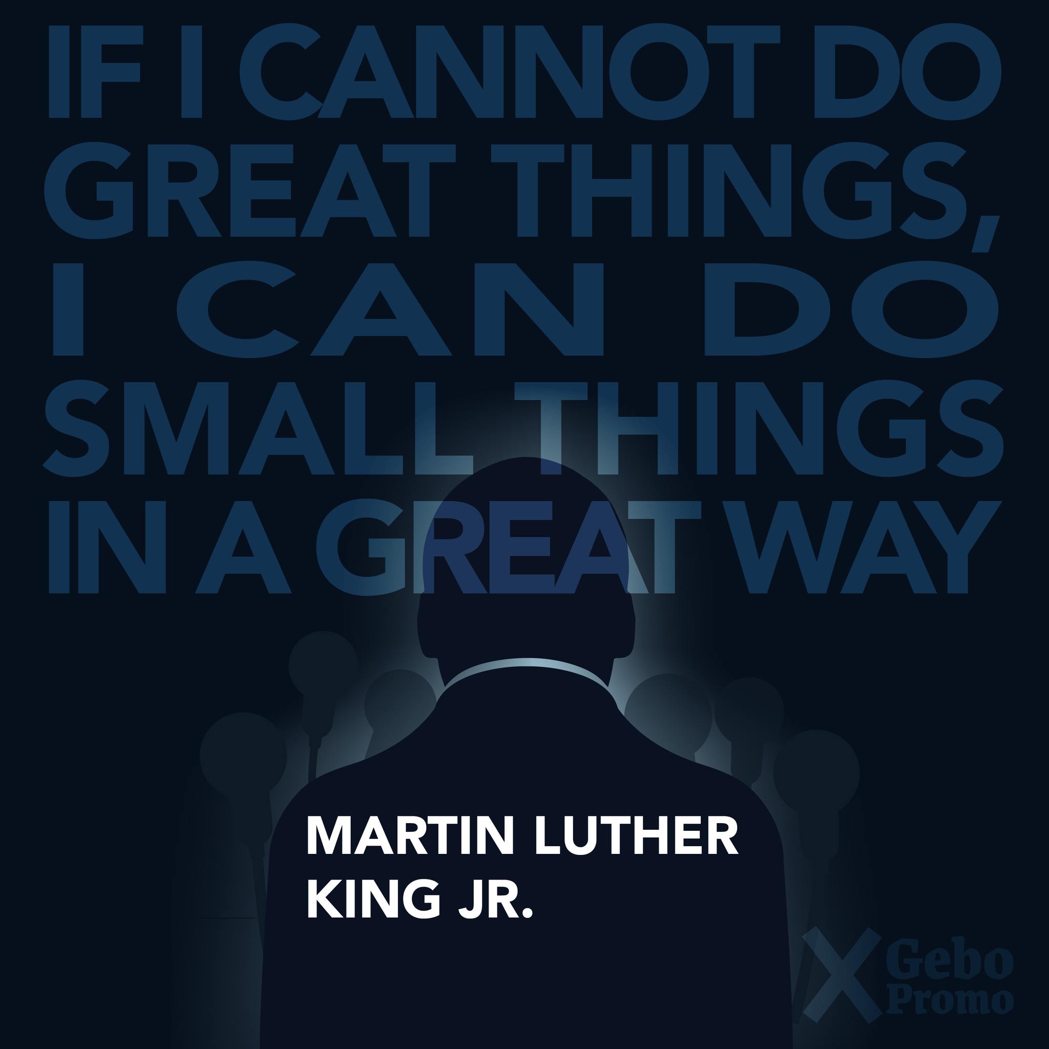 "If I cannot do great things, I can do small things in a great way,"
Today we honor the life and legacy of Dr. Martin Luther King Jr.
A day to reflect, learn, and continue striving for equality and justice for all.
#MLKDay #MLKJrDay #DayOfService #Equality #Community
