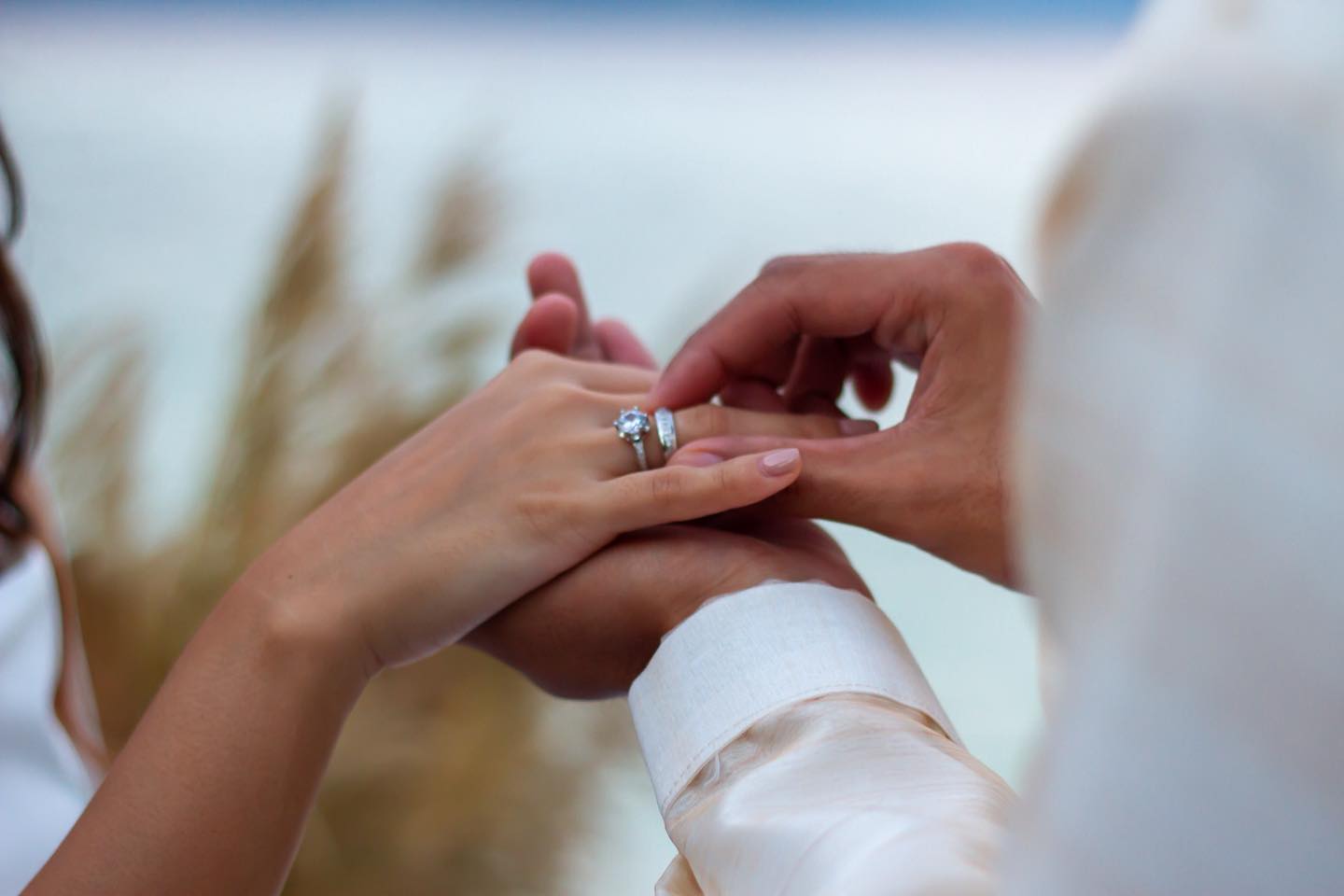 For love stories meant to be extraordinary. 💍
See you at the Getting Married Bridal Fair this January 17-18 at SMX Convention Center Manila, and discover private island wedding packages thoughtfully curated just for you.
sunlighthotelsandresorts.com/setir
#DoseOfSunlight #WeddingsAtSETIR #GettingMarriedBridalFair