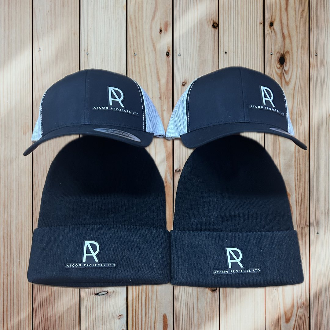 Nice order from Atcon Projects. Thanks .