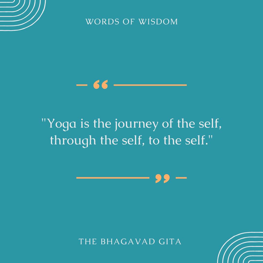 "Yoga is the journey of the self, through the self, to the self." — The Bhagavad Gita
This ancient wisdom beautifully mirrors the work we do in therapy—guiding clients through the layers of their internal system to access their authentic Self-energy. Whether on the mat or in the therapy room, the destination is the same: a return to wholeness.
Find free resources (on-demand yoga sessions, guided meditations, handouts, and more) for you & your clients at the link in our bio!
#AglowCounseling #SelfEnergy #YogaWisdom #IFSInformedPartsWork #InnerJourney