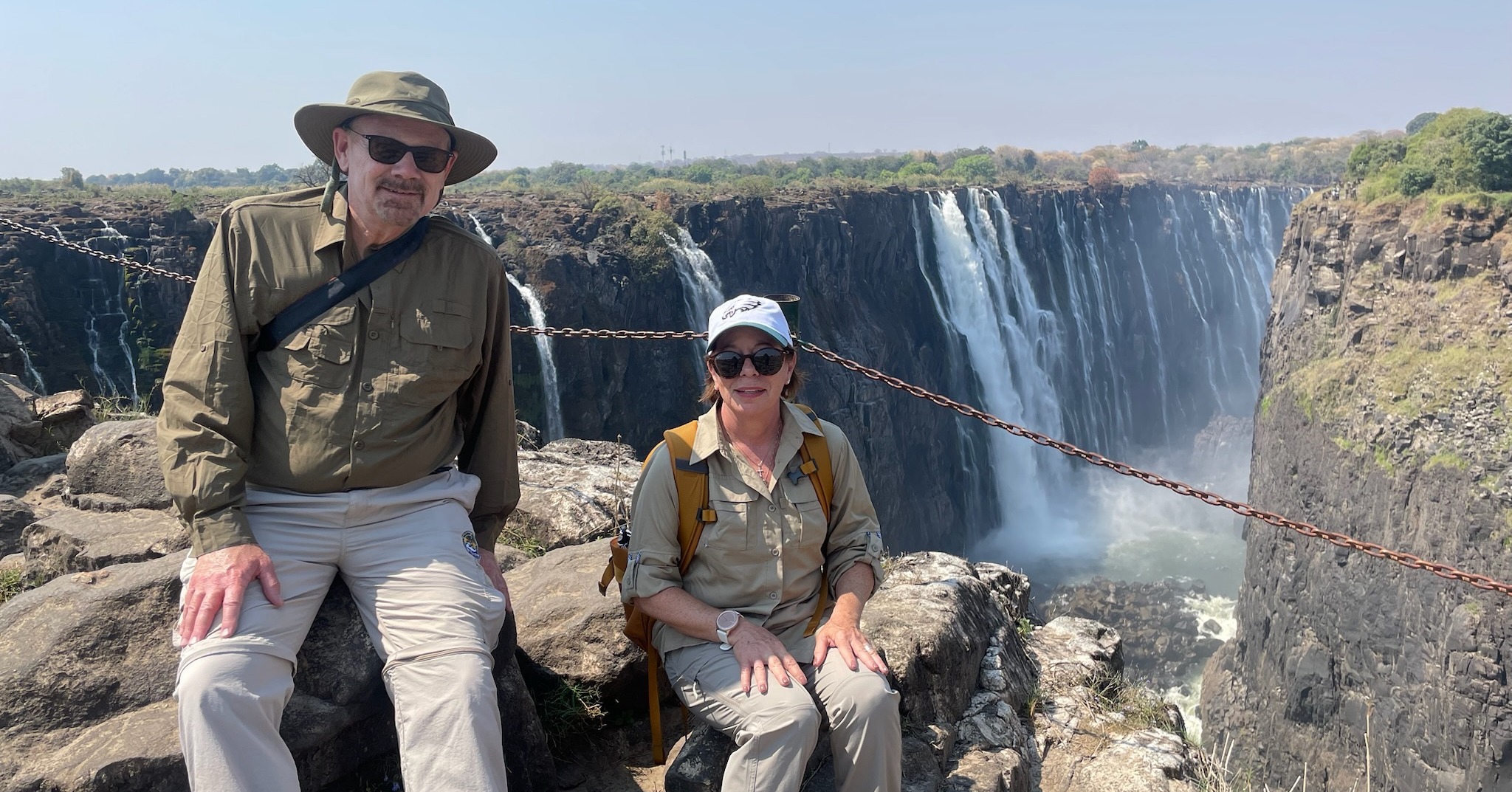 Check out The Spirit of Africa! Bill Buck shares the story about his and Margaret's adventures in Africa in the January issue of Greet Unionville Chadd Ford 🦏🐘🦛
#unionvillechaddsford #kennettsquarepa #unionvillepa #chaddsfordpa #chaddsford #chestercountypa #greetmag #greetmagazine #longwoodgardens #communitymagazine #greetunionvillechaddsford #unionvillehighschool #unionvillechaddsfordschooldistrict #uplandcountrydayschool