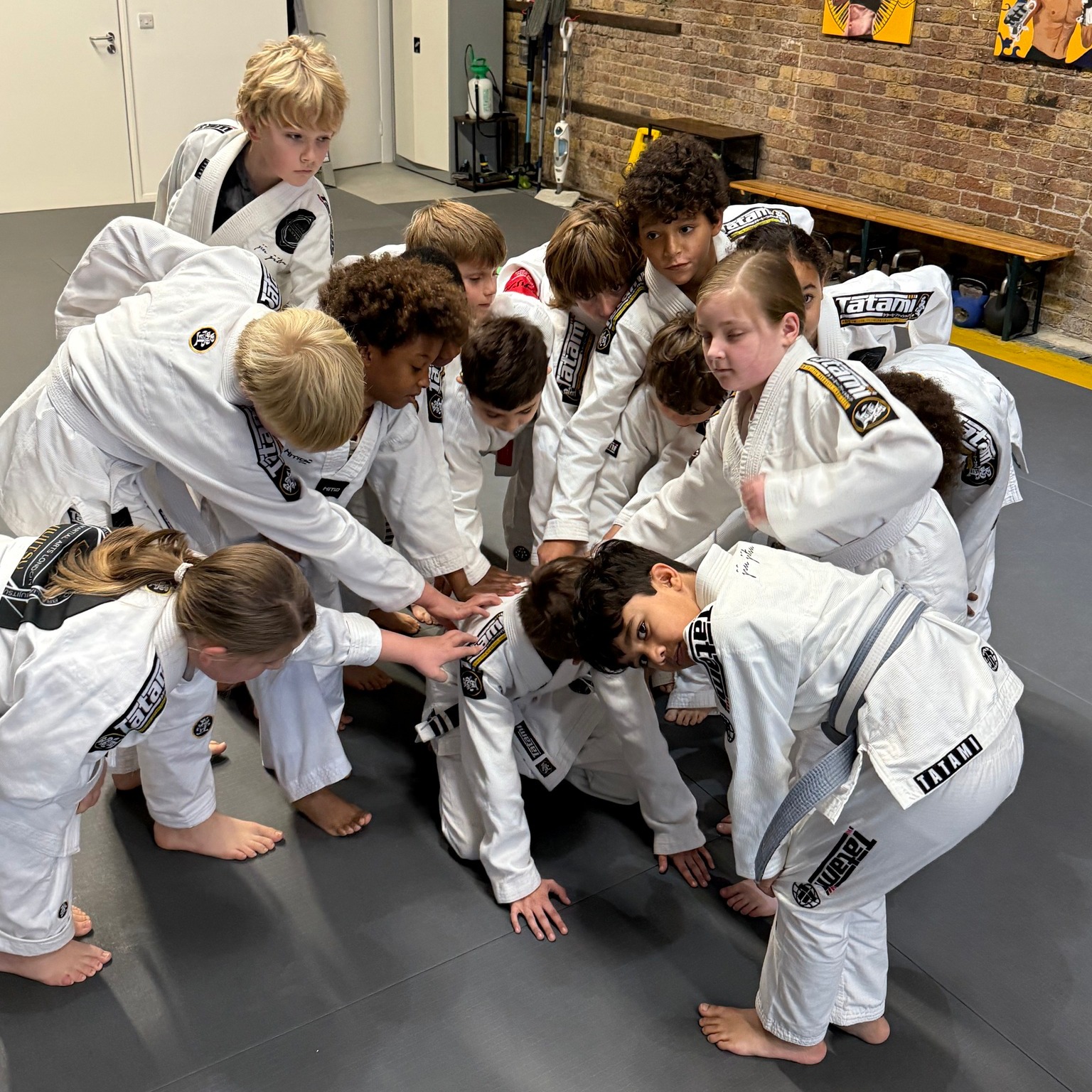 Attention all Hackney Parents,
Not All Kids Martial Arts Classes Are the Same!! 🥋
Many parents want their child to be more confident, focused, and resilient —�but struggle to find an activity that really delivers.
Brazilian Jiujitsu is different — when it’s taught properly.
If you’re looking for something that helps your child grow both physically and mentally, you’re not alone. Legacy Kids Jiujitsu can help.
Book a trial class with us: https://legacy-martial-arts-london-kids.gymdesk.com/
#ConfidenceForKids #afterschool #kidsbjj #bjj #eastlondon