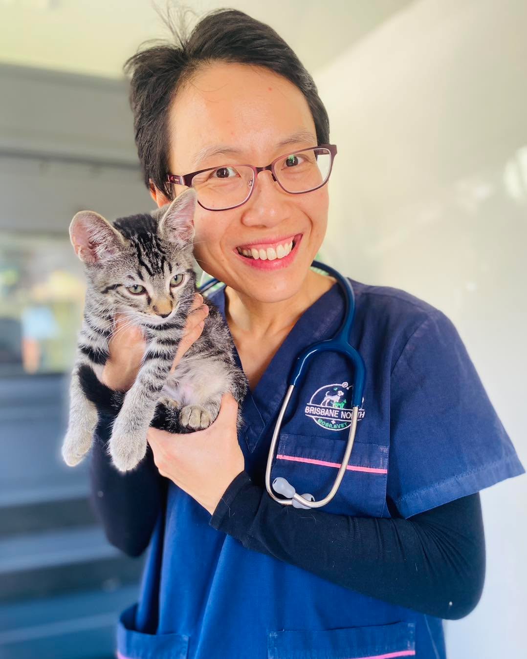 ๐ First week back for 2026 โ and weโre already flat out! ๐ช ๐พ
Itโs been so lovely catching up with familiar faces and meeting some new ones too . We really missed being out on the road and looking after your beautiful pets. ๐๐ง๐ปโโ๏ธ๐ฉบ
Thank you to everyone whoโs welcomed us back into their homes and trusted us with their pets again ๐ถ๐ฑ โ it honestly means so much to us!
Hereโs to another year of keeping your furry family members healthy and happy โค๏ธ
๐ Bookings are open and weโre back in full swing! ๐๐จ๐จ๐จ