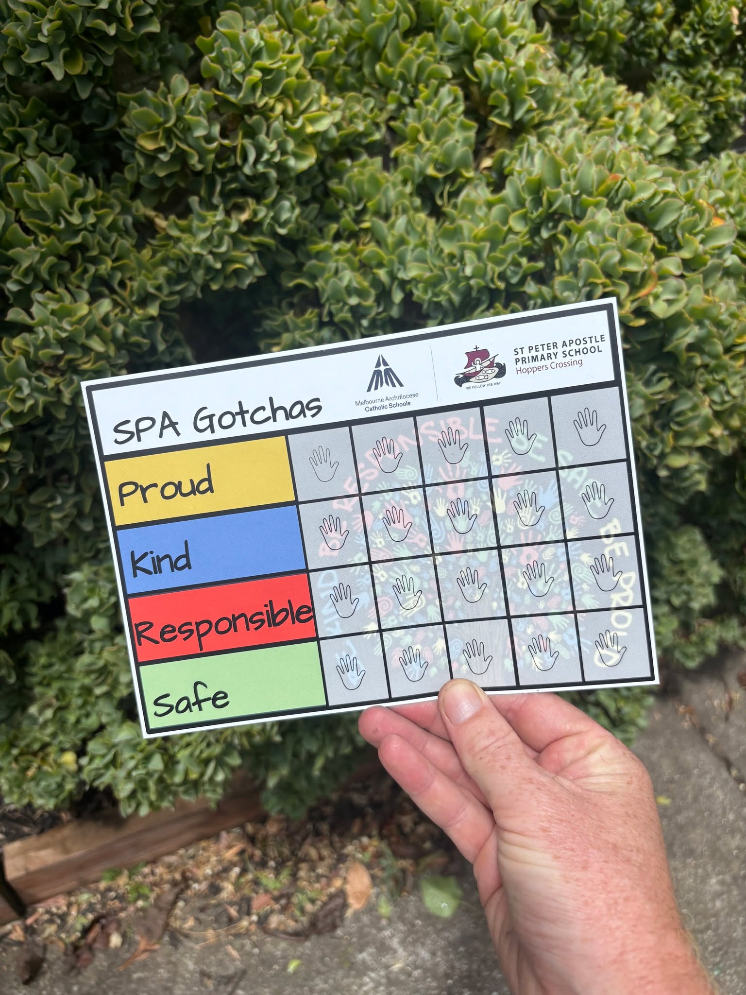 Welcome back to the school year for 2026! We hope everyone had a very Merry Christmas and a fantastic break.
***School will commence for all students on Thursday the 29th of January***
Check out this little teaser for a new initiative to be launch at the beginning of the year. Stay tuned for more details.