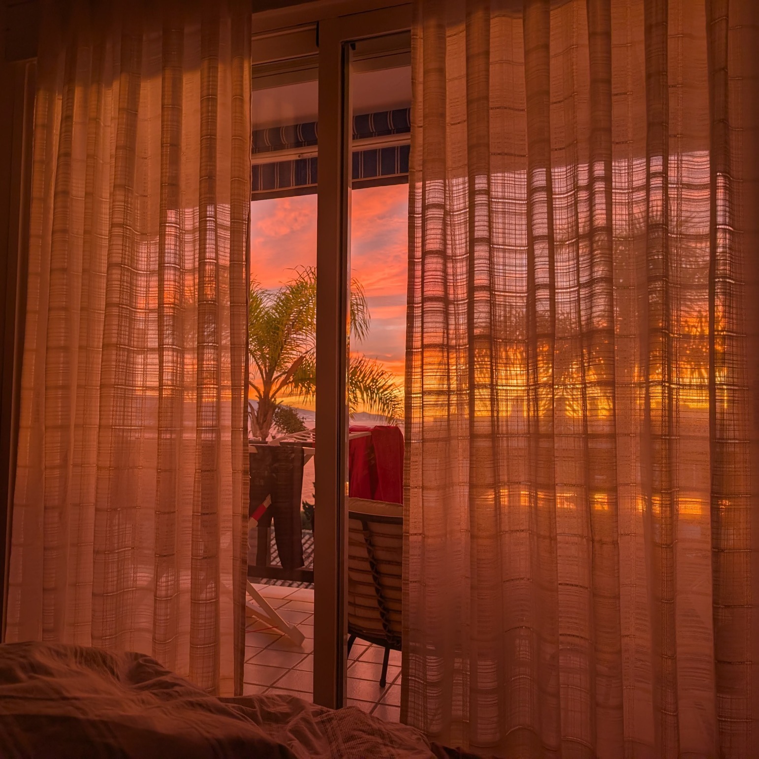 How do you define home?
Is it the physical place where you live, your family, your partner?
A few weeks ago, we traveled to Cadiz, and while standing on the Spanish shore of the Atlantic Ocean, Gal suddenly said āItās so nice, weāre back home.ā
We looked at him, completely confused. āWhat?ā
He looked back at us, smiled and said, āThe Atlantic Ocean. Home.ā
I had never thought of the sea as home.
But after three years of sailing the Atlantic Ocean, I honestly canāt disagree with him. The Atlantic Ocean, with its winds, currents, sea life, islands, and endless horizons, became our home.
Moving between towns, islands, and new places was our routine. We didnāt feel like we were constantly āpassing through.ā We were just living.
Once, home was our apartment. Familiar objects and walls we had marked with our life. When we left on our journey, home became us and the boat. And eventually, wherever we were, as long as we were together, that was home.
And since settling down again, home has expanded with friends and a community. We learned how to take almost any physical house and make it feel like home, not because of the furniture, but because of what we pour into it.
And Gal taught me something else, that home can also be an ocean. A living entity of its own. A space that breathes and changes, not something fixed or tied to one specific place.
Still, alongside the pride, there is always fear. How will this shape them in the long run? Home is also about roots, isnāt it? And our boys are more like air plants right now. Able to survive almost anywhere, even without soil. Itās beautiful. Itās strong. And sometimes, itās also scary.
The thought that my child sees the ocean as home showed me that we succeeded in teaching them that the world isnāt divided so sharply into āhereā and āthere,ā that borders are not as clear as we, as adults, like to draw them.
The world is something to explore, belonging doesnāt depend on walls or a permanent address, and that sometimes movement and change can actually create a deep sense of safety.
Maybe home, in the end, is not a point on a map, but a feeling.
.
#Home #NomadLifeStyle