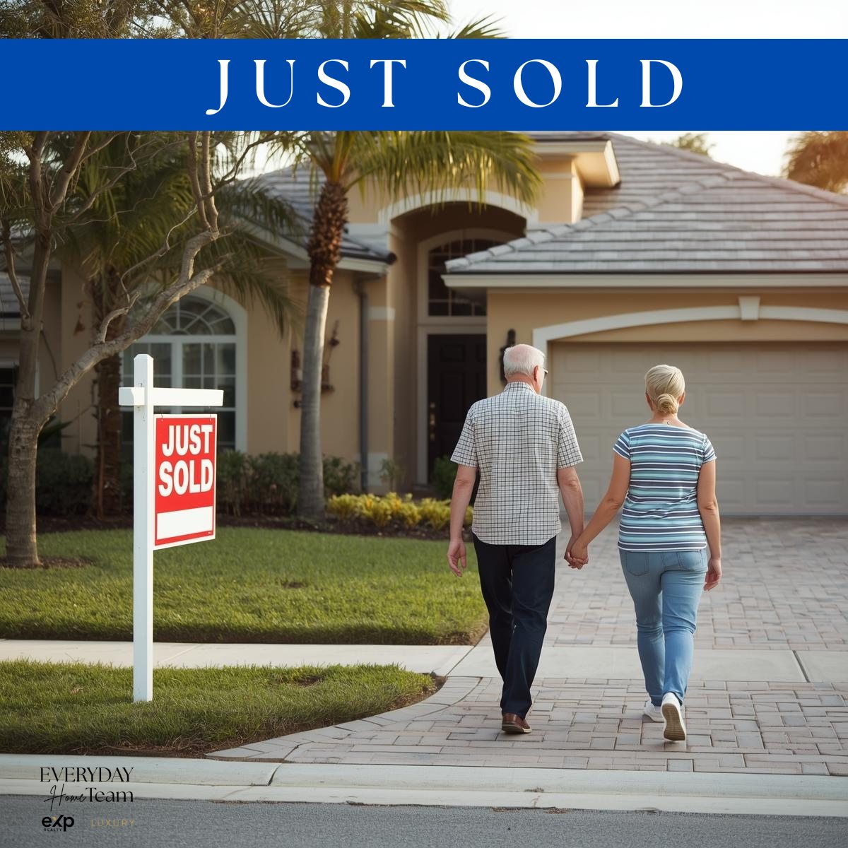 Thinking of the couples we’ve helped move from 4-bedroom houses into 'lock-and-leave' 55 & Over Communities. Less time on the lawn means more time for each other.
❤️ Happy Spouses Day!"
SeniorRealEstate #HomeWithHeart #Downsizing #AgingInPlace #NaplesLiving #RealEstateExpert #LifestyleChange