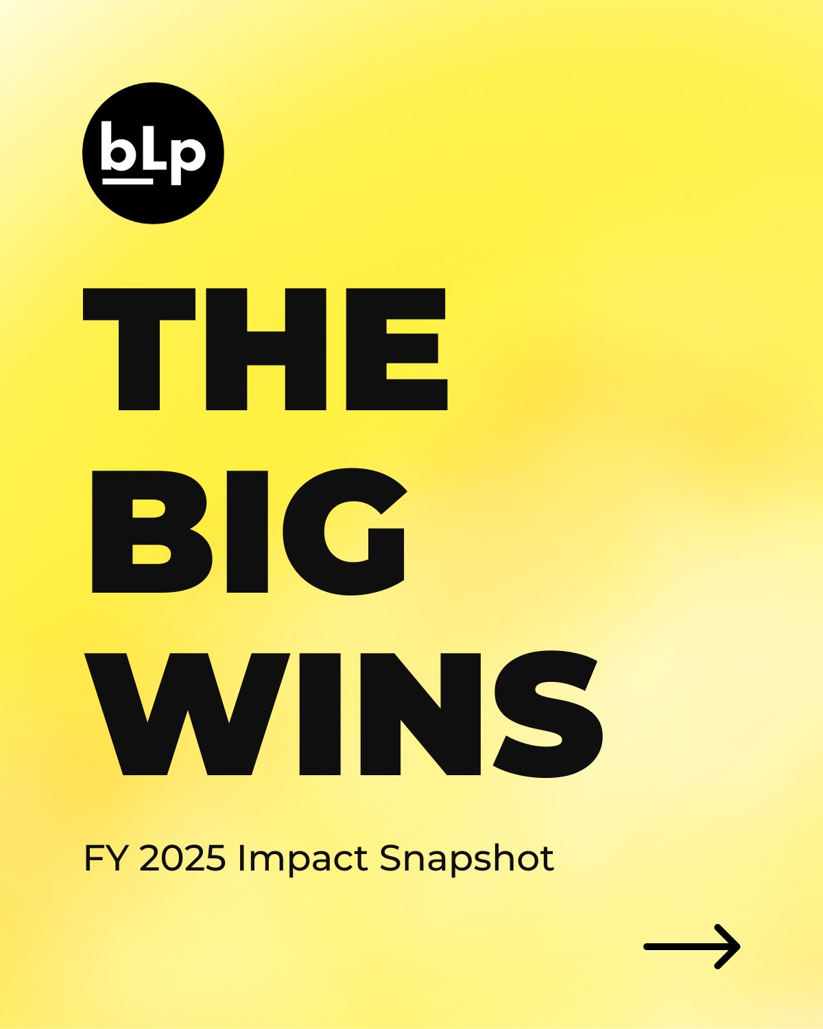 Today, we are proud to share Business Launchpad’s Annual Report for FY 2025, a year of meaningful achievement, deep community impact, and transformative journeys.
The figures you see in our Annual Report represent far more than outcomes. They reflect young people finding confidence, ideas becoming viable businesses, and futures being shaped through opportunity, support, and belief.
At Business Launchpad, our mission is to empower young entrepreneurs and help them build the skills, mindset, and resilience needed to succeed in business and in life. This year’s impact is a testament to what’s possible when the right support systems come together.
We are deeply grateful to our partners, funders, and trustees for their continued trust and commitment. Your support enables us to reach further, do better, and create lasting change for the young people we serve.
Thank you to everyone who has been part of this journey.
Impetus, Walcot Foundation, Wimbledon Foundation, London's Violence Reduction Unit, Shapeways.io, Tooting Works, Wandsworth Council
To view the full report click 'Our Impact' in the link in bio.
#BusinessLaunchpad #AnnualReport #FY2025 #YouthEnterprise