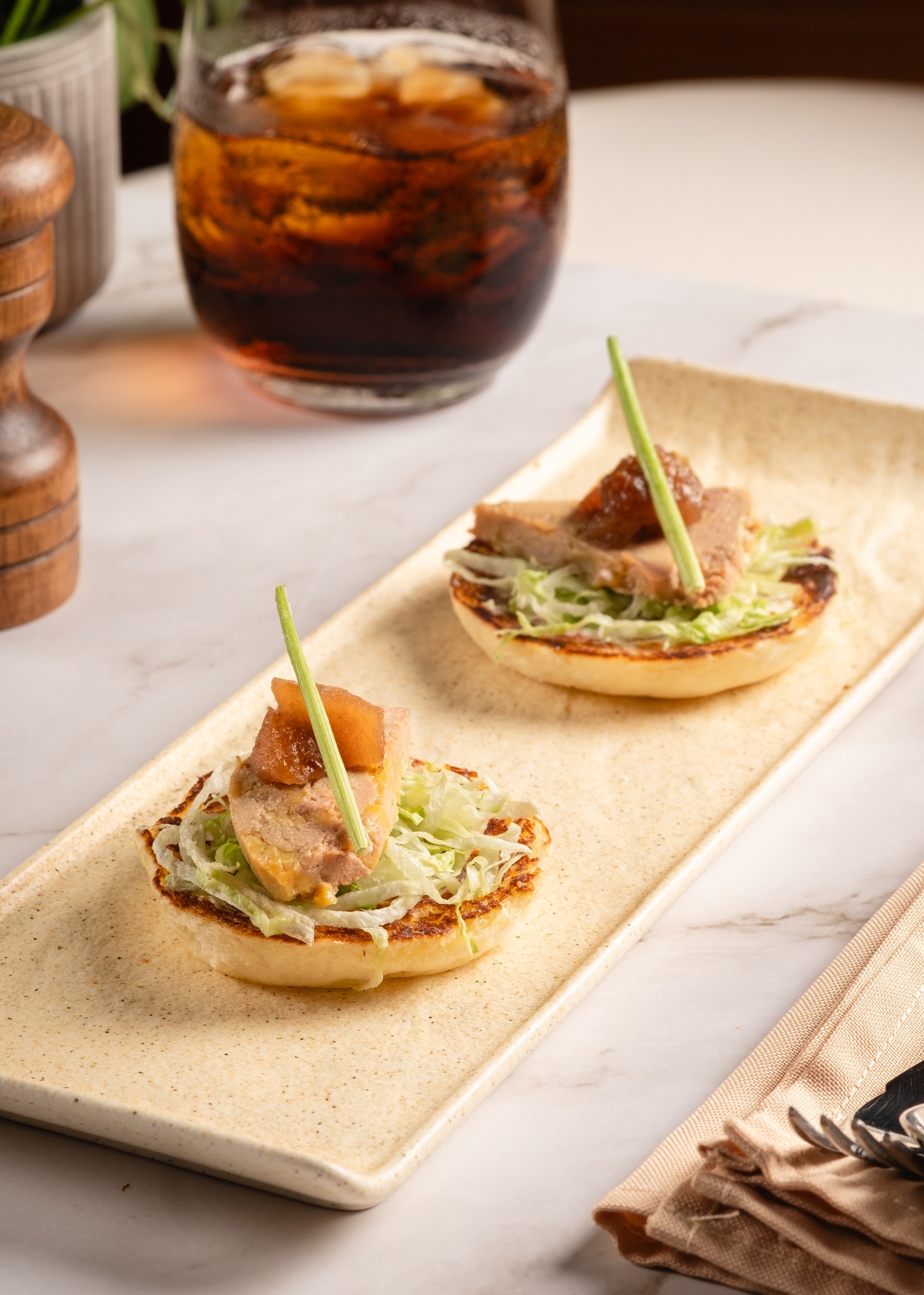 What to eat when in SETIR? 🍽️
To make your island escape even more memorable, here are some thoughtfully crafted dishes you can try during your visit. From indulgent classics to fresh island favorites, dining here is meant to be savored, not rushed.
From left to right: Pâté de Foie Gras from Ric's Place; Ensaladang Chamba from Mangrove; Tuna Tataki Salad from Hikari
#DoseOfSunlight #Food #TasteOfSETIR