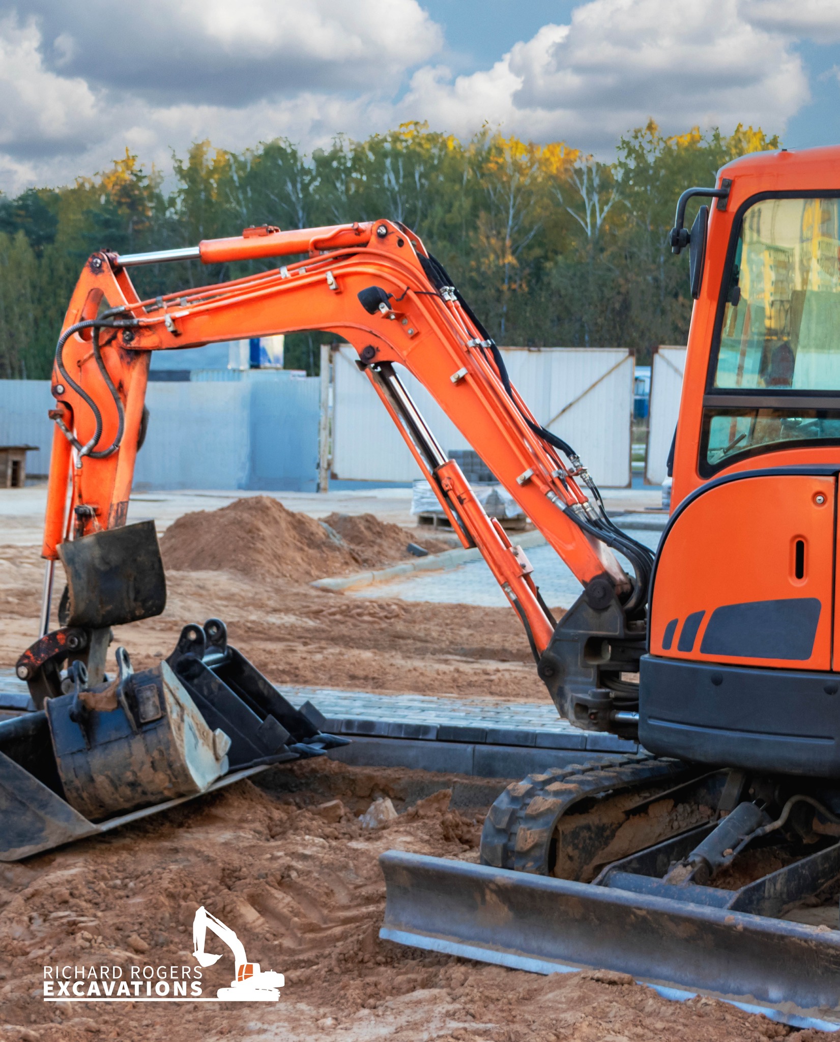 Check out our website for further information on all of our services and organise your FREE quote today ๐
๐ป www.richardrogers-ecavations.co.uk
Or
๐ฒ Call us on 07813603789.
#richardrogersexcavations #freequote #noobligations #fullyinsured #calltoday #richardrogers #richardorgersexcavations #liverpool #wirral #chester #business #digger #dumper #waste #excavations #cheshirebusiness