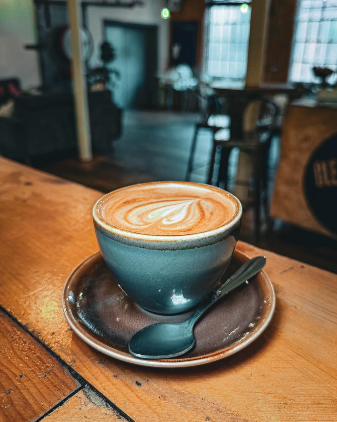 Blue Monday?
Nah. It’s Brew Monday at Cleaver ☕
Great coffee, good vibes and a proper pick-me-up in the heart of Long Eaton.
Mondays don’t have to feel blue when there’s great coffee involved.
Just pop in from 9am - we’ve got you (and a brand new sexy coffee machine) 😉
#bluemonday #brewmonday #coffeetime #mondayvibes☕️ #longeaton