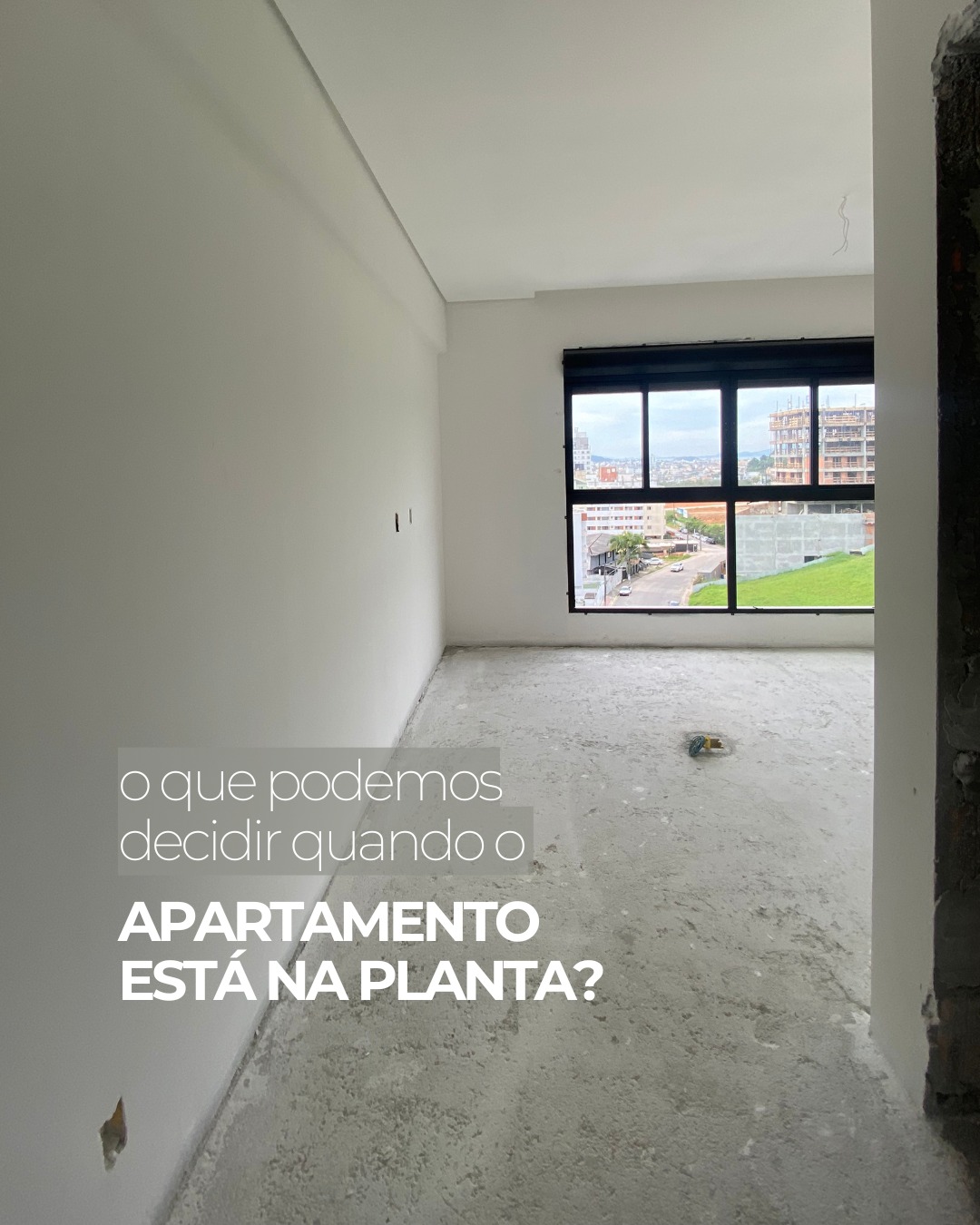 Quando o apartamento ainda está na planta, é possível resolver decisões técnicas que depois ficam limitadas ou mais custosas de executar.
O melhor projeto de interiores começa no planejamento.
#arquitetoblumenau #apartamentoparainvestir #apartamentonaplanta #arquitetoflorianopolis #arquiteturadeinteriores #projetoonline #projetoonlinedeinteriores