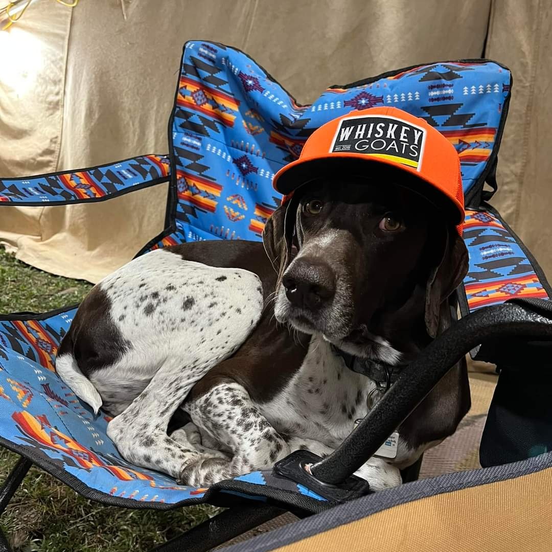 Keep sending us your favorite #whiskeygoatsoutdoorco photos we are loving them! We love being a part of your adventures.
#WhiskeyGoatWednesdays #hikemore #huntmore #fishmore