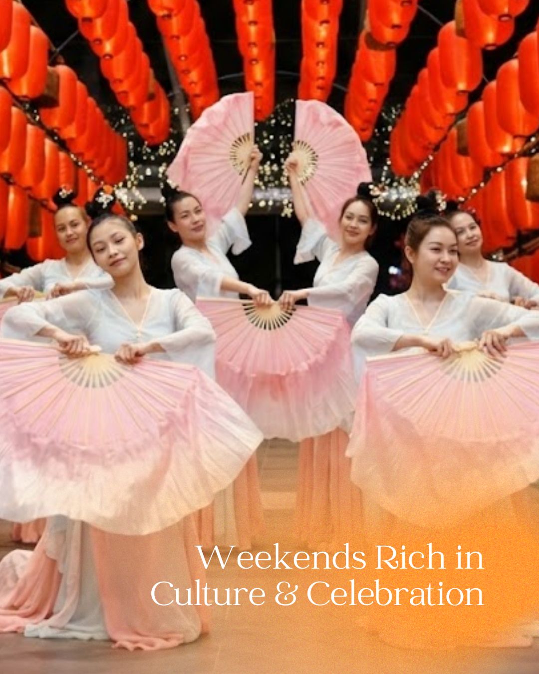 ✨ Celebrate the Season of Culture ✨
Step into the magic of Chinese New Year! 🎉
Immerse yourself in the rich traditions of the season with captivating cultural performances—soothing oriental melodies 🎶 and lively CNY-inspired dances 💃🧧. Join us for a celebration full of color, rhythm, and joy!
👉 Visit www.thespring.com.my for more updates on future events
#thespringkch #rootsandrejoice #happylunarnewyear