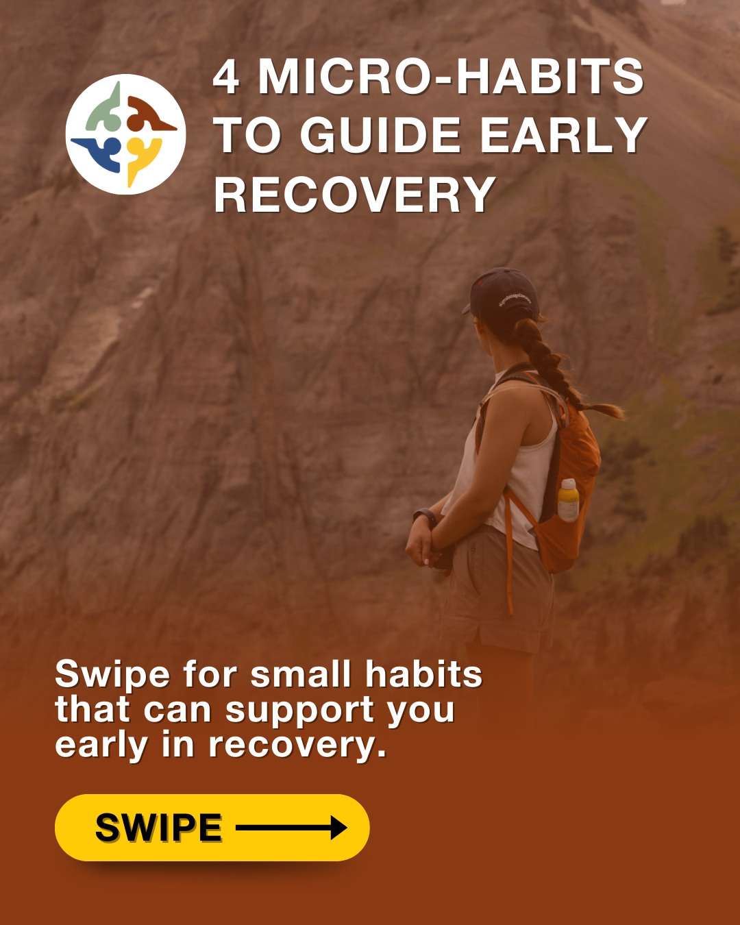 Recovery isn’t a sprint, but a collection of small steps.
If starting or continuing your recovery journey feels overwhelming, taking small steps can help you build confidence and keep going. Here are four evidence-based micro-habits to help you navigate the moments that matter. 👇
Practice “Urge Surfing”: Substance cravings can feel like commands, but they are just temporary waves. Research shows they typically peak in 20–30 minutes and then fade, if you don't feed them.
Use Sobriety Apps: These apps track sobriety down to the second. Watching the number of sober months, days or even hours tick up creates a sense of investment. People who use trackers become reluctant to "break the streak," adding a layer of psychological protection against relapse.
Write it Out: Journaling forces your brain to slow down and organize your thoughts. Helpful journaling ideas include writing a letter to your "Past Self" offering forgiveness or "Future Self" about your hopes for recovery, comparing your life in addiction against your life in recovery, or crafting a “breakup letter” to addiction. You can even use the “miracle question” approach to ask yourself: if I woke up tomorrow and my problems were gone, what would my life look like?
Recovery doesn’t happen overnight, and every step - no matter how small - adds up.
To find local resources to support your recovery, visit communitycompass.co/resources
Sources: Costa Rica Treatment Center, Main Spring Recovery, Canyon Vista Recovery Center
#CommunityCompass #RecoveryJourney #UrgeSurfing #MentalHealthMatters #Sobriety #OneDayAtATime #HarmReduction #MentalHealth #recovery #eagle #silverthorne #breckenridge #frisco #aspen #glenwoodsprings #basalt #leadville #vail #carbondale #edwards #avon #silt