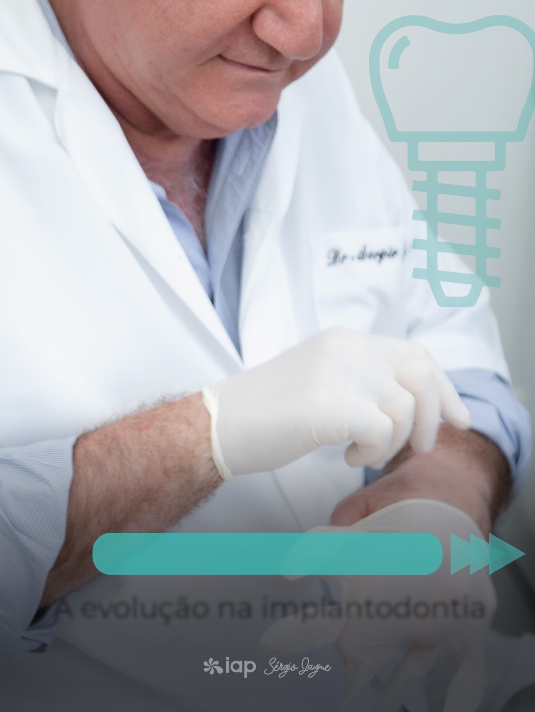 Curso presencial de implantodontia para dentistas que já atuam e querem avançar para casos complexos.
A formação aborda planejamento de tratamento, anatomia aplicada, regeneração e reconstrução óssea, além de alternativas cirúrgicas avançadas como All-on-4, implantes zigomáticos, enxertos ósseos e cirurgia guiada — sempre com prática real e acompanhamento próximo.
Todo o material cirúrgico é fornecido pelo curso.
📅 Turma com início em março
👉 Informações e inscrição no link da bio