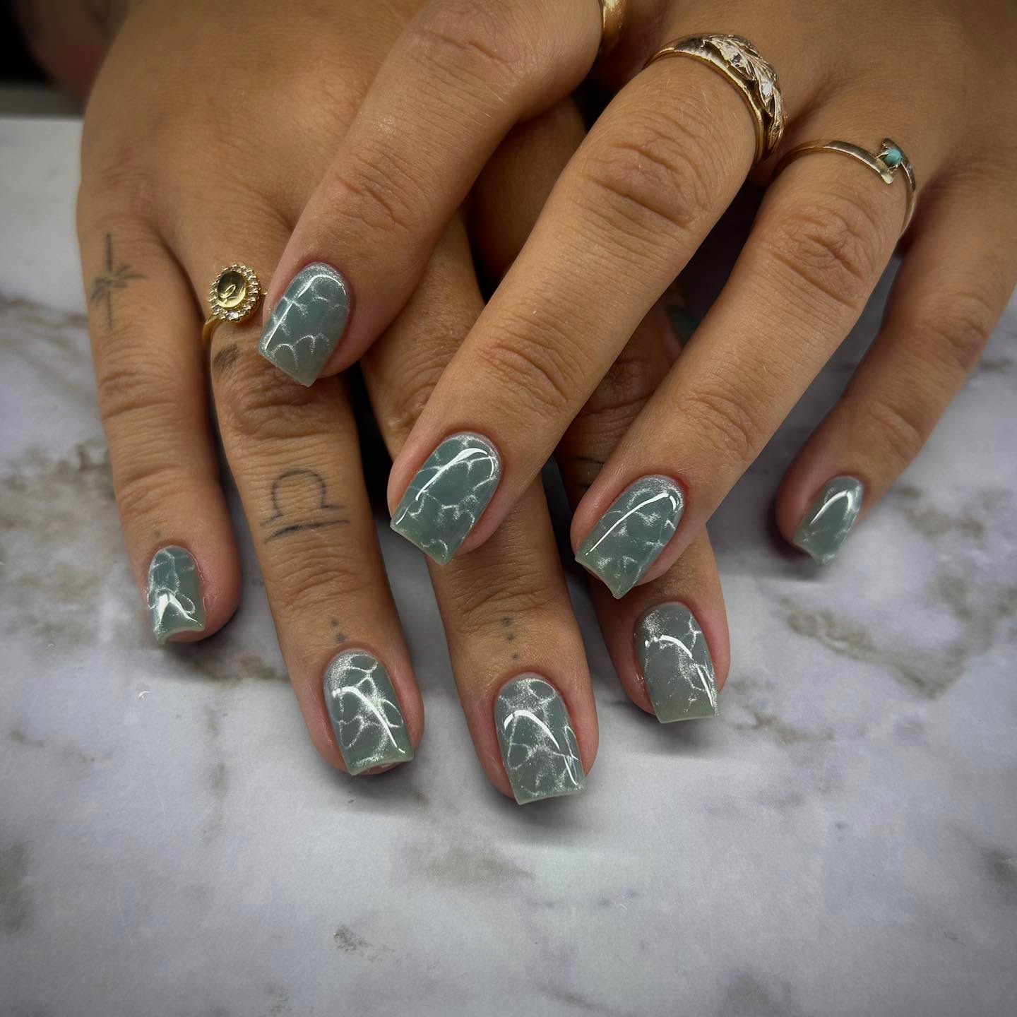 Caught in a coastal haze🏝️
‼️10% DISCOUNT APPLIED TO ALL STUDENTS AND SENIORS FROM MONDAY-WEDNESDAY‼️ (ALL SERVICES OVER $30)
Please present a valid photo ID if you are a student/senior💗
📍Come visit our store at 6 Morris Road Innaloo WA 6018
📞Contact Number: 0405 577 321 (text/call available)
🌐Booking Online: http://www.primenailstudio.com
#nailsinspiration #y2knails #nailsonfleek #nailsofinstagram #y2k #nails #nailsnailsnails #nailsonfleek #nailart #nailartaddict