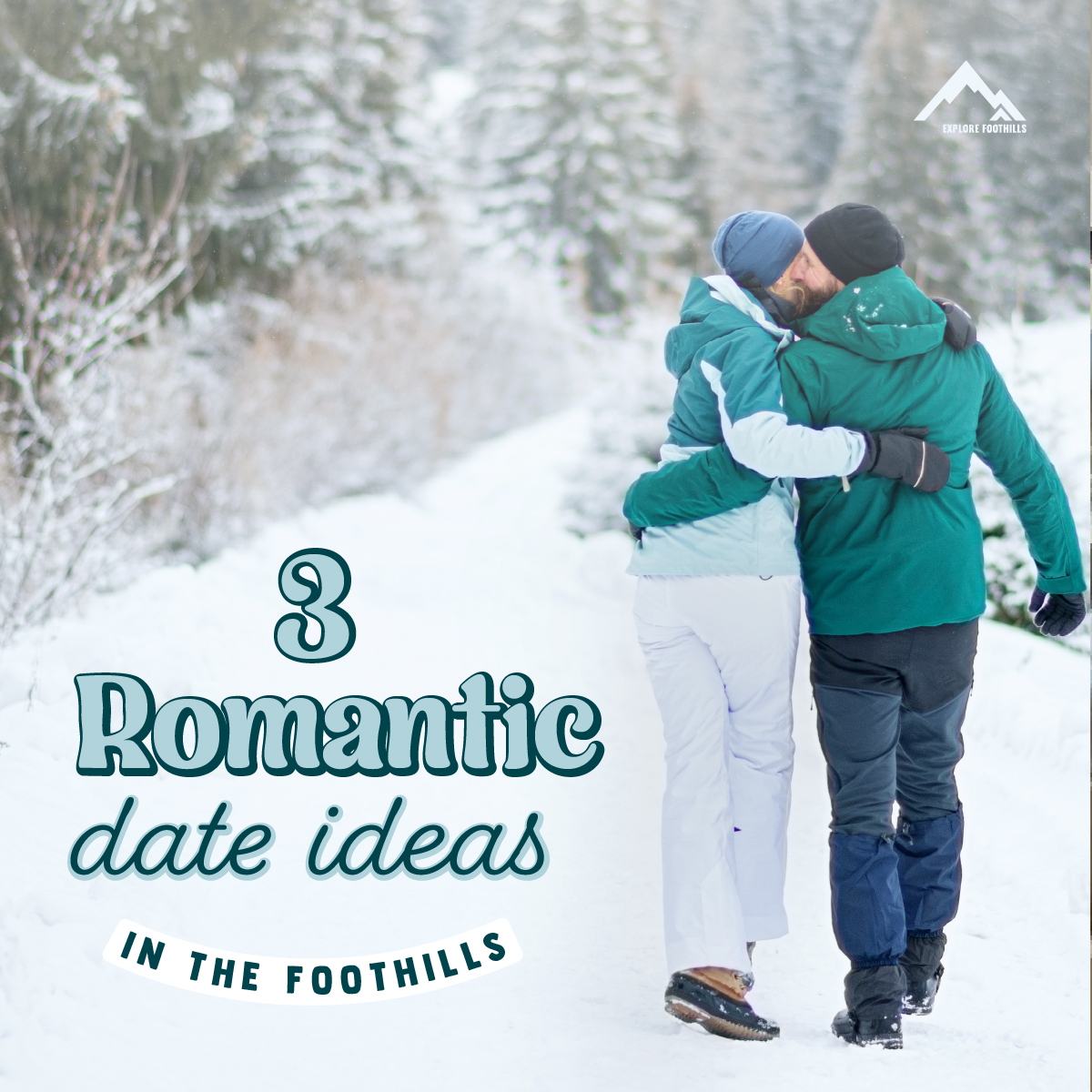 💖 February is the perfect time for love, adventure, and cozy getaways!
Want to reconnect with your partner this month? We’ve put together three fun date ideas in the Foothills — from artsy mornings and scenic stops to overnight escapes under the stars. ❄️✨
Swipe through for inspiration for your next romantic outing, whether it’s just a day trip or a whole weekend away, and be sure to check out the blog for the full itinerary at the link in our bio!
@okotoks_culture @rose_of_sharon_okotoks @leightonartcentre @eauclairedistillery @the_wild_stuff_co @blacksheepcoffee_co @longviewjerkyshop @thenobleteahouse @thebavtav @theitalianfarmhouse @elevated_escapes @outbound_elements @m.m.ranch @hub_town_brewing @amedeositalianbistro
#ExploreFoothills #ValentinesInTheFoothills #FoothillsRomance #WinterGetawayAB #CoolLittleTowns #DateDayIdeas #AlbertaAdventures