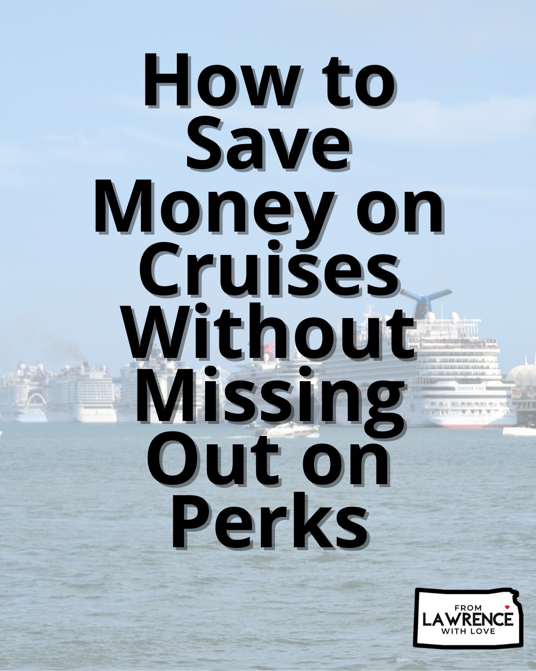 🚢🌎 Cruising doesn’t have to break the bank. From timing your booking to picking the right cabin and finding shoulder season sailings, these are our favorite ways to save money on cruises without cutting out the fun.
📍 Link in Bio