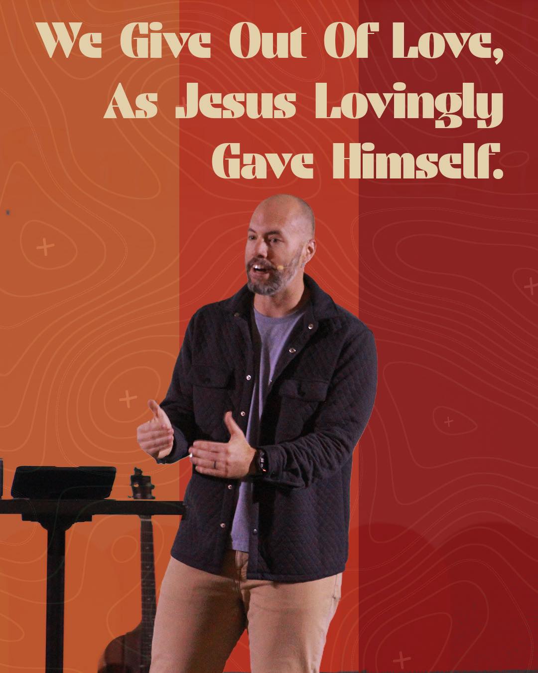 One of the ways we show our devotion to God is by giving grounded in the Gospel. We have the ultimate example of sacrificial giving in Jesus.
Check out the most recent message from our “Devoted” series at: asante.church/watch