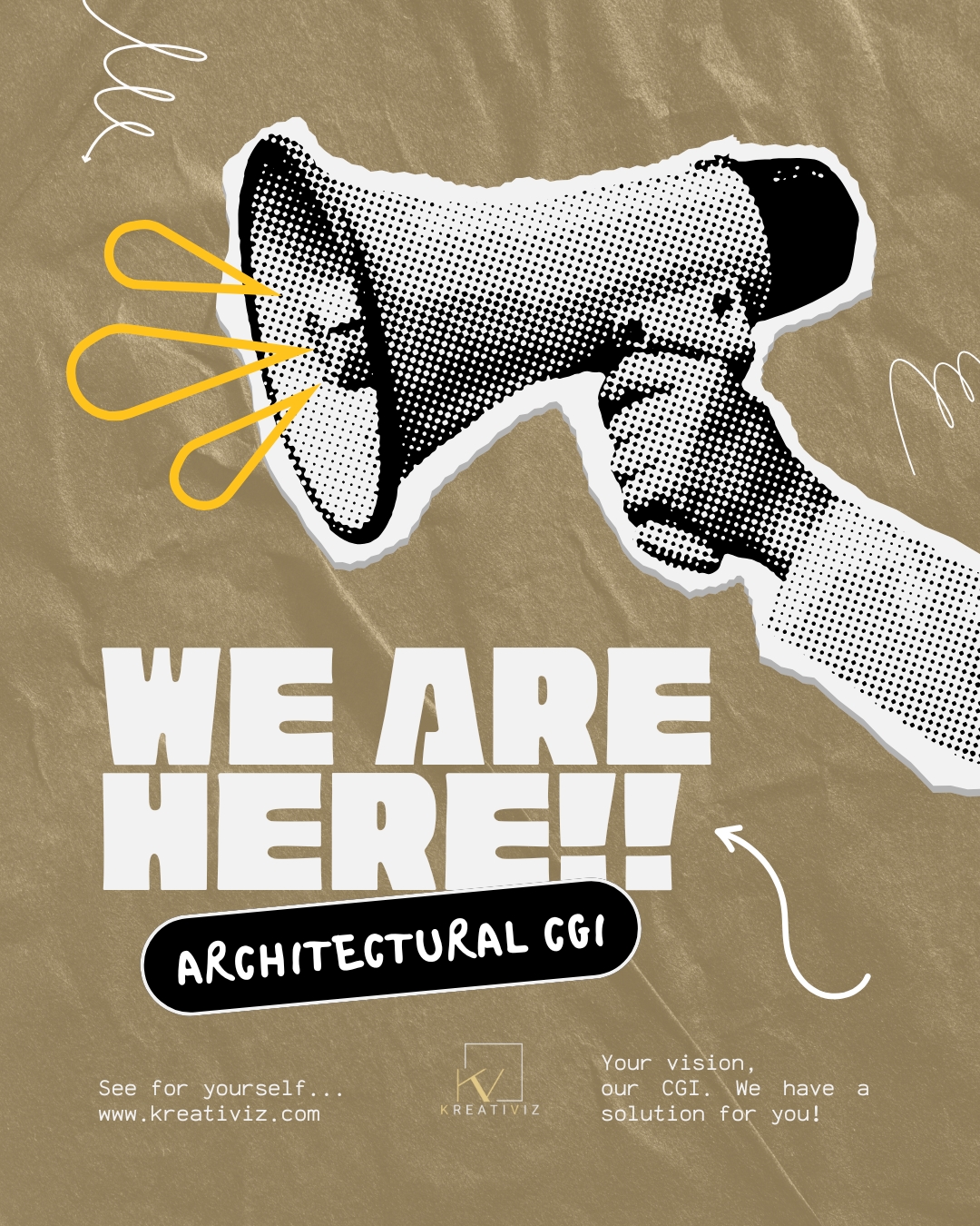 If you’re looking for architectural CGI that communicates clearly and supports real decisions, we’re always here.
From concept visuals to market ready 3d renderings, architecutral animations and immersive experiences, we help architecture and developments speak with confidence.
Explore our work or get in touch via our website.
Let's bring the future to the present!
@kreativiz_
#architecturalvisualization #cgi #archviz