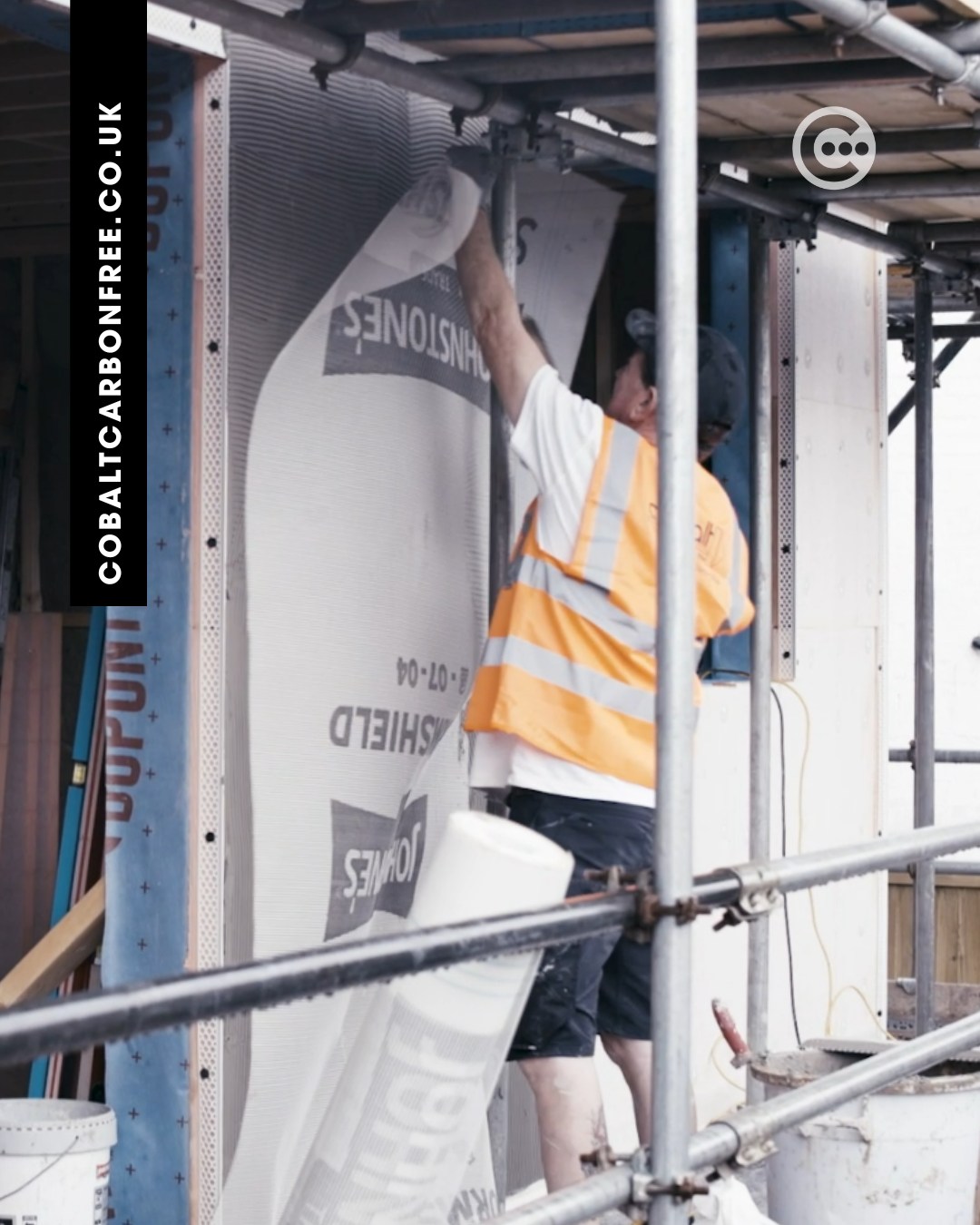 January’s almost done, and spring is one step closer 💛🌱
External wall insulation keeps your home comfortable and energy-efficient all year, why wait to feel the difference?
#homeinnovation #comfortablycoolhomes #homeretrofit #insulationexperts