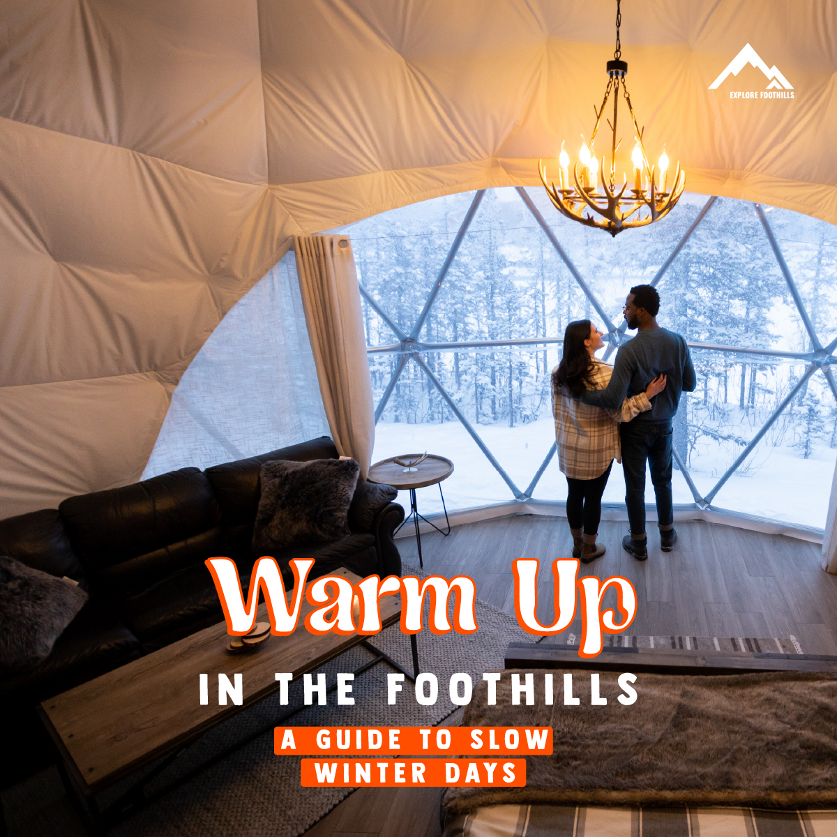 ❄️ Winter in the Foothills is made for slowing down! Cozy cafés, charming bookstores, scenic walks, and peaceful stays are all just a short drive from Calgary. Take a pause, sip something warm, and enjoy the season at your own pace. ☕📚
Discover our full guide to cozy winter escapes and plan your next Foothills getaway at the link in our bio.
#ExploreFoothills #SlowTravel #CozyWinter #ExploreAlberta #FoothillsGetaway #LocalEats #WinterEscapes #winterisbetterfoothills #BookLoversParadise #SmallTownCharm