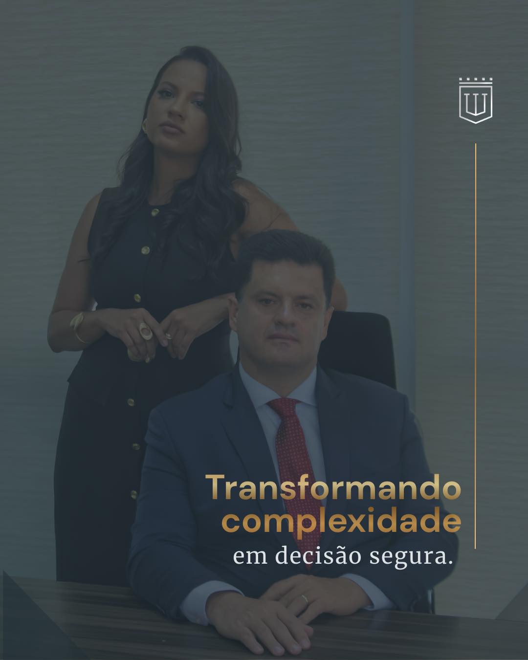 A prática jurídica responsável transforma complexidade em decisão segura.
A atuação jurídica exige clareza na análise, método na condução e compromisso com soluções juridicamente estruturadas. É assim que se promove previsibilidade, segurança e confiança nas decisões que impactam patrimônios, negócios e instituições.
📍 Estruturação jurídica • Tomada de decisão
📍 Direito Imobiliário • Institucional • Patrimonial
#SeguraçaJuridica #DireitoImobiliario