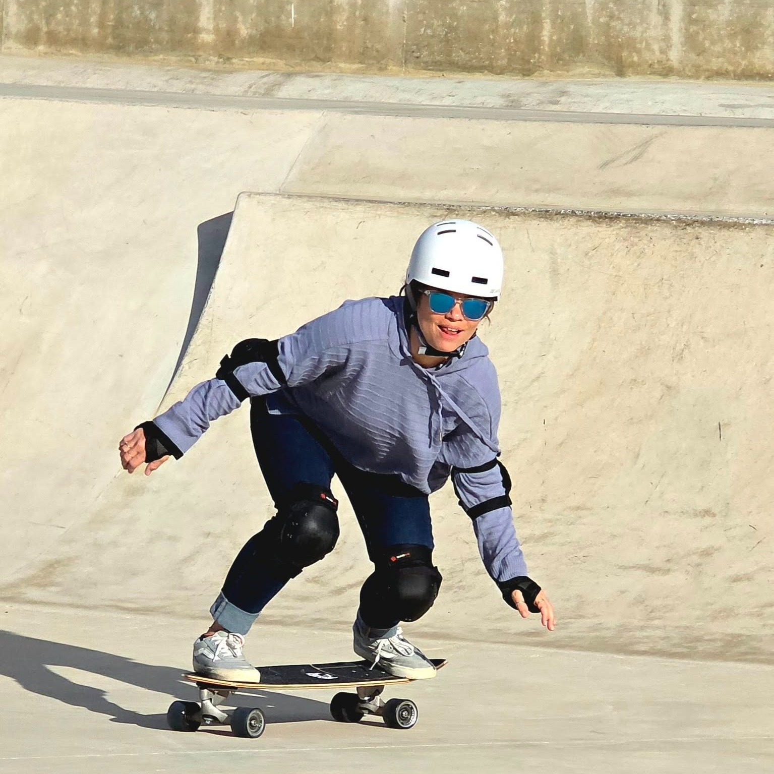 I donāt think we lose our imagination as adults, I think we are trained to calm it down.
At some point, imagination stops being something we trust and we start filtering it.
We think about constraints, risks, money, timing, how it will look from the outside.
But we never truly stop dreaming, we just learn to immediately add a ābutā after every idea.
We get inspired, and almost in the same breath, we explain to ourselves why itās not realistic.
Why itās not the right phase of life, not right for us, too complicated, and why we should probably do what everyone else is doing.
What we call maturity is often just us learning to hold ourselves back.
This is honestly one of the best things about being a parent, you get a second chance.
A second chance to play around, to try things, to challenge yourself in ways you would never allow yourself to do alone.
You suddenly have permission to look a bit foolish again, because youāre doing it āwith the kidsā.
You can laugh loudly, fall, fail, try something new, and still be the responsible adult.
And somewhere in between, you remember how freeing it is to laugh without a reason.
Or how good it feels to finally do something challenging that you never dared to try before.
Maybe thatās why some movies hit us so hard - Up, Big, The NeverEnding Story, Hook, IF.
They all put a mirror in front of us.
And we get emotional, nostalgic, and then we smile and say that sentence we all know so well, āIām too old for this shitā.
But thatās the thing. Weāre not.
We can dream. We should dream.
Weāre older, and also wiser.
We understand responsibility and can take calculated risks. We have more resources, more tools, more ability to actually make things happen than we ever had before.
And still, we get stuck.
Because we overthink ourselves into staying exactly where we are.
Living your dreams, whatever they are, is about getting out of your comfort zone, itās about letting go.
Letting go of the grown-up constraints we stacked on ourselves, letting go of how it looks, and letting go of the endless thinking.
Dusting yourself off from everything adulthood taught you about being careful, and just going out there
#DreamingDifferently