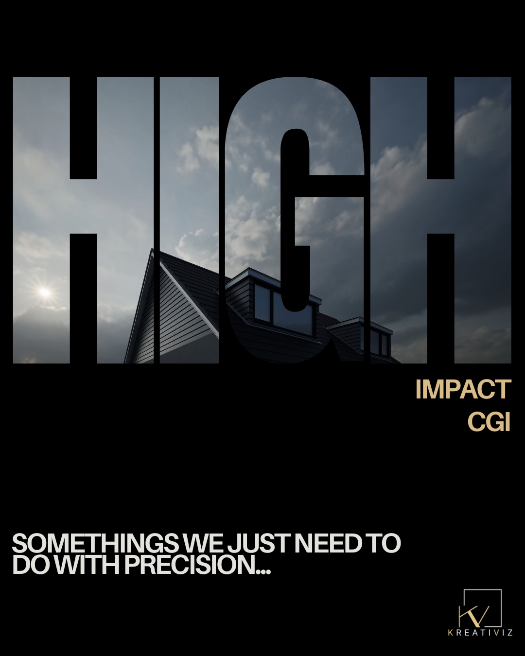 Impact in architectural CGI isn’t about being loud.
It’s about precision, intent, and knowing exactly what a project needs to communicate and to whom.
In architecture, interior design, and property development, CGI plays a far wider role than simply producing beautiful images. It becomes a communication tool. A decision making tool. A marketing tool. And often, the bridge between concept and confidence.
From early stage 3D visuals for architects and interior designers, to photorealistic CGI for real estate marketing, visualisation helps ideas become understandable long before anything is built. It supports client presentations, planning submissions, and verified views through accurate photomontage. It helps projects stand up to scrutiny, whether that’s from planners, investors, stakeholders, or the public.
Architectural film and animation extend that clarity even further. Used in websites, social ads, digital billboards, events, expos, and investor presentations, moving imagery helps projects feel tangible, atmospheric, and real. It allows developments to be experienced rather than explained.
For larger or more complex schemes, virtual reality and augmented reality add another layer entirely. From residential developments and mixed-use projects to skyscrapers, airports, business parks, and data centres, immersive experiences allow scale, flow, and spatial relationships to be understood intuitively, whether for internal design reviews or public facing showcases.
Different project types demand different approaches.
Luxury mansions and high-end residences rely on mood, materiality, and emotional storytelling.
Residential developments and mixed-use schemes need clarity, consistency, and market appeal.
Across all of these, CGI isn’t decoration.
It’s alignment.
When architectural visualisation is created with intent, it reduces assumptions, aligns teams, strengthens marketing, and helps projects move forward with confidence. That’s when CGI stops being just imagery, and starts becoming impactful.
@kreativiz_
#architecturalvisualisation #cgi #archviz