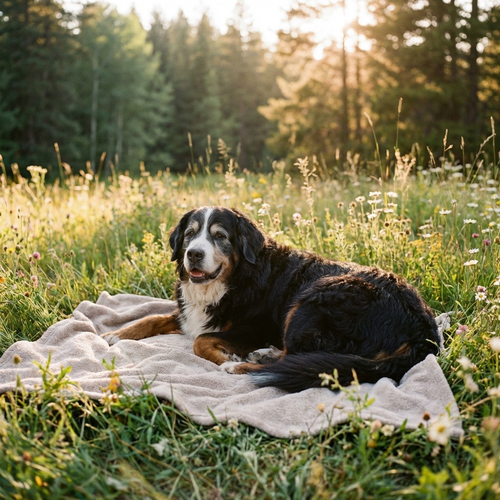 đŸ Lâhistoire de Bodo, un beau tĂ©moignage du pouvoir du massage canin đŸ
Bodo est un chien assez ĂągĂ©, dont la mobilitĂ© sâĂ©tait fortement rĂ©duite, au point quâil ne se levait plus beaucoupâŠ
AprĂšs seulement 15 minutes de massage, quelque chose de magique sâest produit : Bodo sâest levĂ© tout doucement, puis a commencĂ© Ă marcher !
Ce moment de renaissance physique et de bien-ĂȘtre mâa profondĂ©ment touchĂ©e.
Le massage, ce nâest pas quâun moment de dĂ©tente, câest un vĂ©ritable soin global qui agit sur les muscles, la circulation, et mĂȘme lâenvie de se mouvoir.
Chaque geste compte pour redonner force et sĂ©rĂ©nitĂ© Ă nos compagnons, surtout ceux qui ont besoin dâattention toute particuliĂšre.
Si vous avez un animal ĂągĂ© ou en difficultĂ©, nâhĂ©sitez pas Ă me contacter pour dĂ©couvrir les bienfaits du massage adaptĂ© aux besoins spĂ©cifiques de votre compagnon.
đ© En message privĂ© ou via www.lrocket.fr
#MassageAnimalier #BienEtreCanin #HistoireDeBodo #Mobilite #SoinNaturel