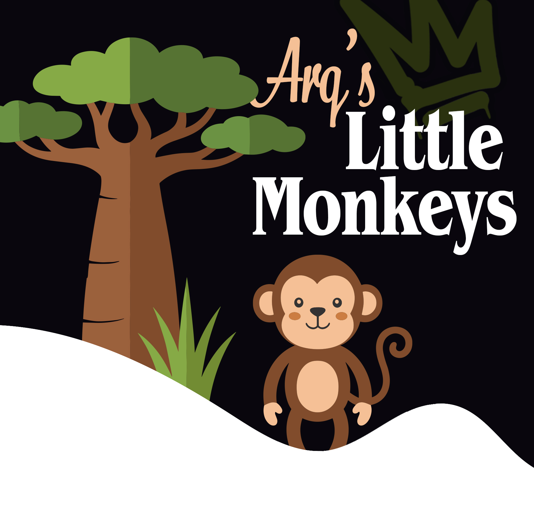 Welcome Little Monkeys 🐒 — Arq's morning program designed for parents and young kids to climb, play, and connect. Little Monkeys offers a safe, vibrant space where little ones can explore movement and have fun, while parents relax, socialize, and enjoy a well-deserved coffee. For just $15 per child, each pass includes play time plus a free coffee for parents. It’s the perfect way to spend your morning—entertaining your kids, meeting other families, and being part of an active, welcoming community.
Play for them. Coffee for you. See you soon.
Weekday mornings from 9:30-12pm