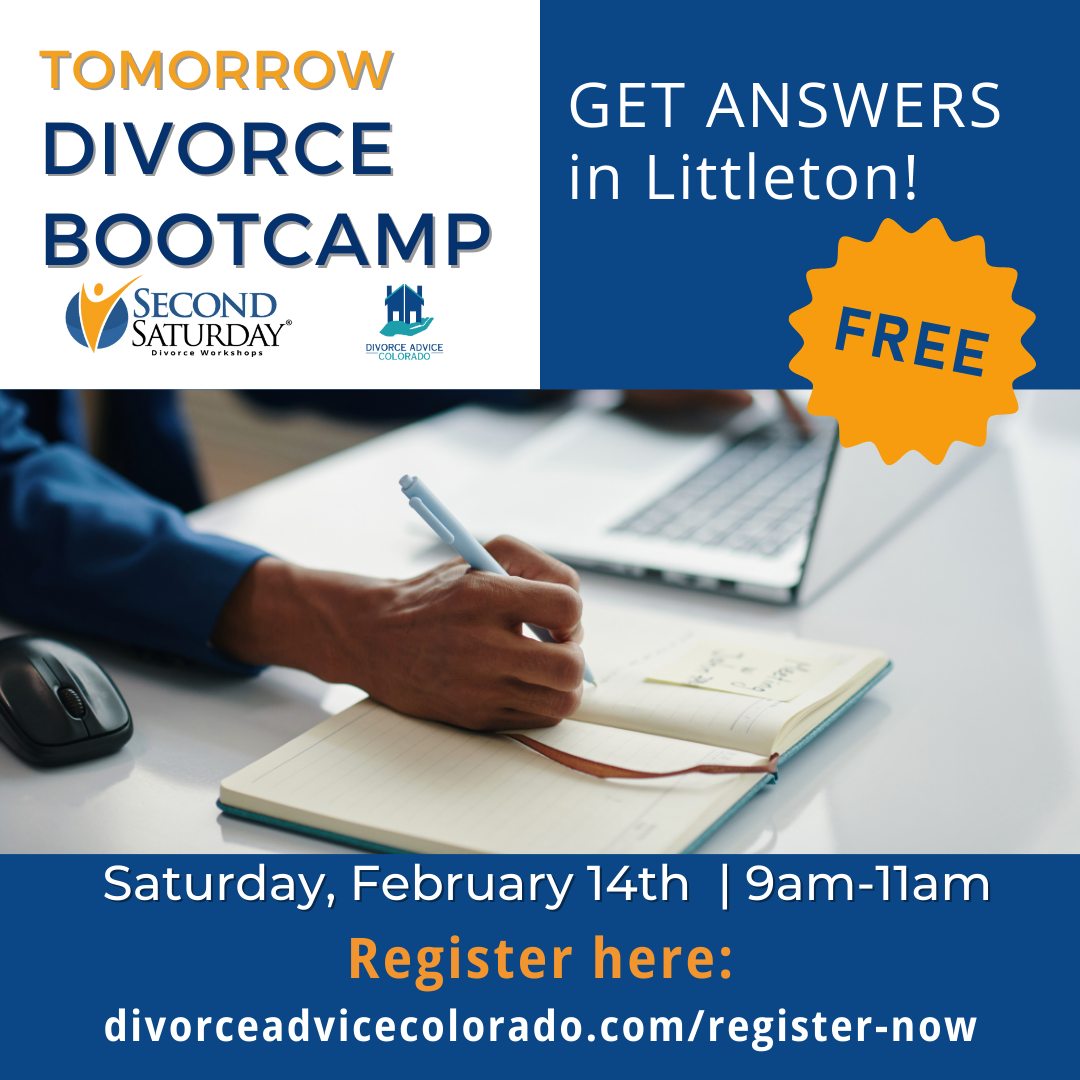 Got questions about child support, spousal maintenance, or dividing assets? We’re here to help with answers tailored to your situation.
📅 When: Saturday, February 14th
⏰ Time: 9-11 AM
📍 Join us: In-person Littleton, CO or online
Take the first step toward clarity and peace of mind with guidance from experienced professionals. Walk-ins welcome!
⬇ Reserve your spot today:
www.divorceadvicecolorado.com/register-now
#garskemediation #diydivorce #divorcemediation
#divorcecolorado #mediationprocess #divorce #divorcesupport #separation