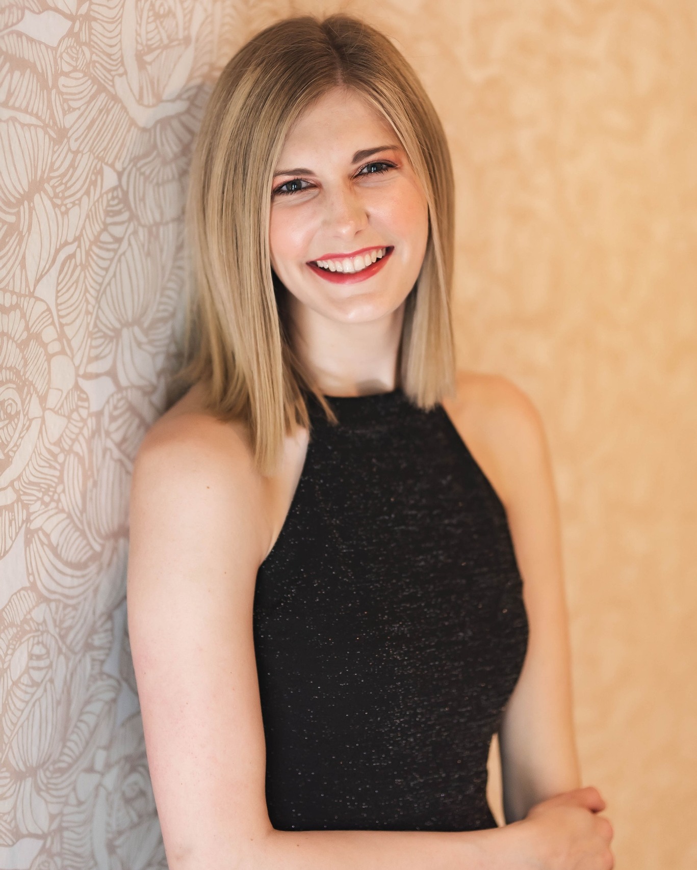 All the love for moments like this ✨🤍
Allison came in with an open mind & left with her YES dress—& stylist Mallory was there every step of the way. Read what Allison had to say about her experience:
"I went into my dress appointment knowing NOTHING about what I wanted! Mallory was amazing help! She was so kind & patient with me. She told me how good I looked in every dress I tried on, even if I didn’t like it as much as the others. She listened to all of my thoughts & ideas until I found my “YES” dress! She was so kind, & I couldn’t have had a better experience anywhere else. I will 100% be recommending Mara to others!"
Allison, thank you for trusting us with such a special moment.
xo, Mallory & the Mara Team