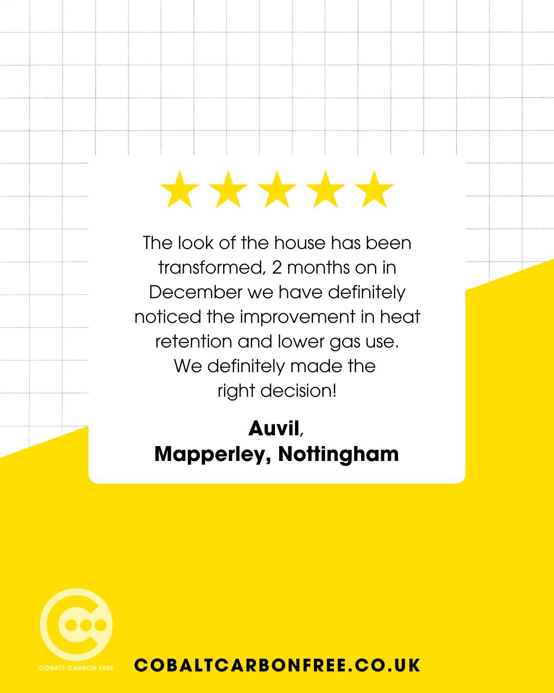 Transform your home with External Wall Insulation - improve the warmth, cut bills, and restore its character!
#fabricfirst #externalwallinsulation #energyefficiency #comfortablycoolhomes