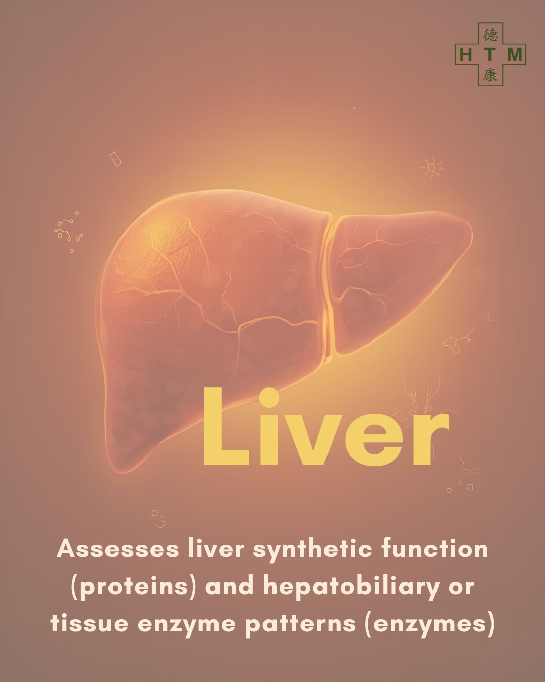 ALT
ALT levels = liver health alert! 🚨 This enzyme helps monitor how well your liver is doing. Elevated levels can signal liver stress, so keep your check-ups regular. 🌿 #ALT #LiverCare #HealthCheck