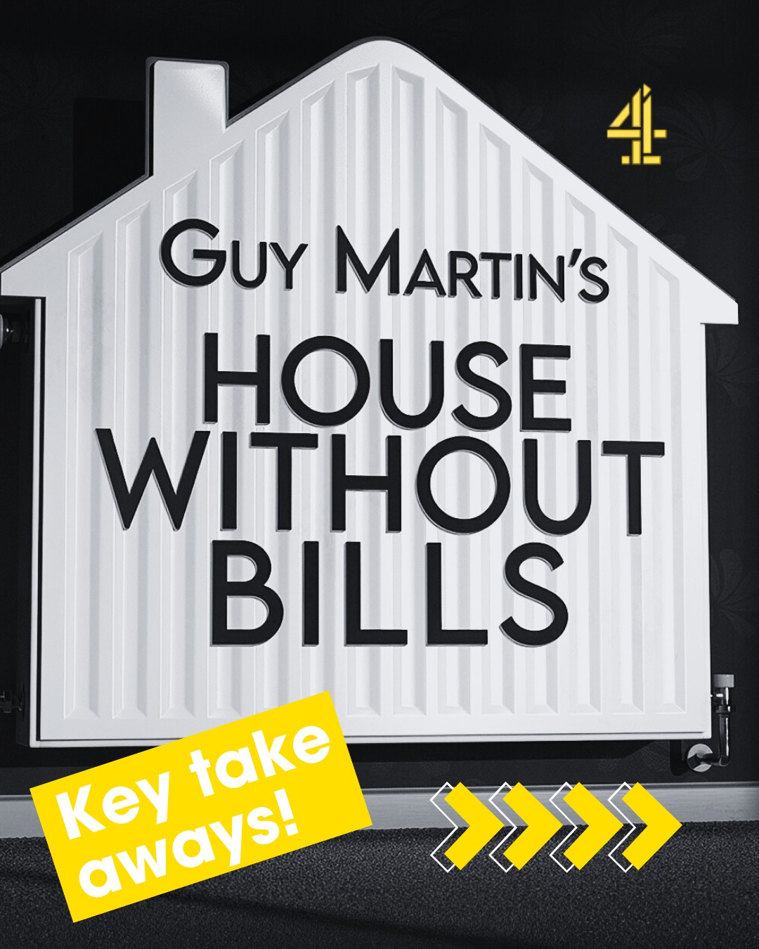 Guy Martin’s House Without Bills (Channel 4) is a must watch for anyone curious about home energy upgrades.
@guymartinofficial takes on the challenge of retrofitting a typical 1930's UK home, focusing on a fabric-first approach - improving insulation, airtightness and ventilation to support new technologies. Using Passivhaus principles, the programme shows how reducing heat loss is key to lowering energy use and bills.
The big takeaway? You don’t have to do everything at once - small, well-planned steps can still make a huge difference to comfort and costs.
Definitely worth a watch if you’re thinking about the future of your home. 💛
The show is available now to watch via @channel4 Have you seen it? Comment below! ⬇️
#housewithoutbills #fabricfirst #homeretrofit #homeinnovation #insulationexperts