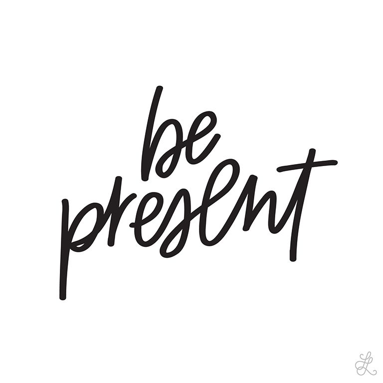 Here's your Monday reminder!
Take a minute and BE WHERE YOU ARE! ☮️
#bepresent #focus #presence #beinthenow #focusonthenow