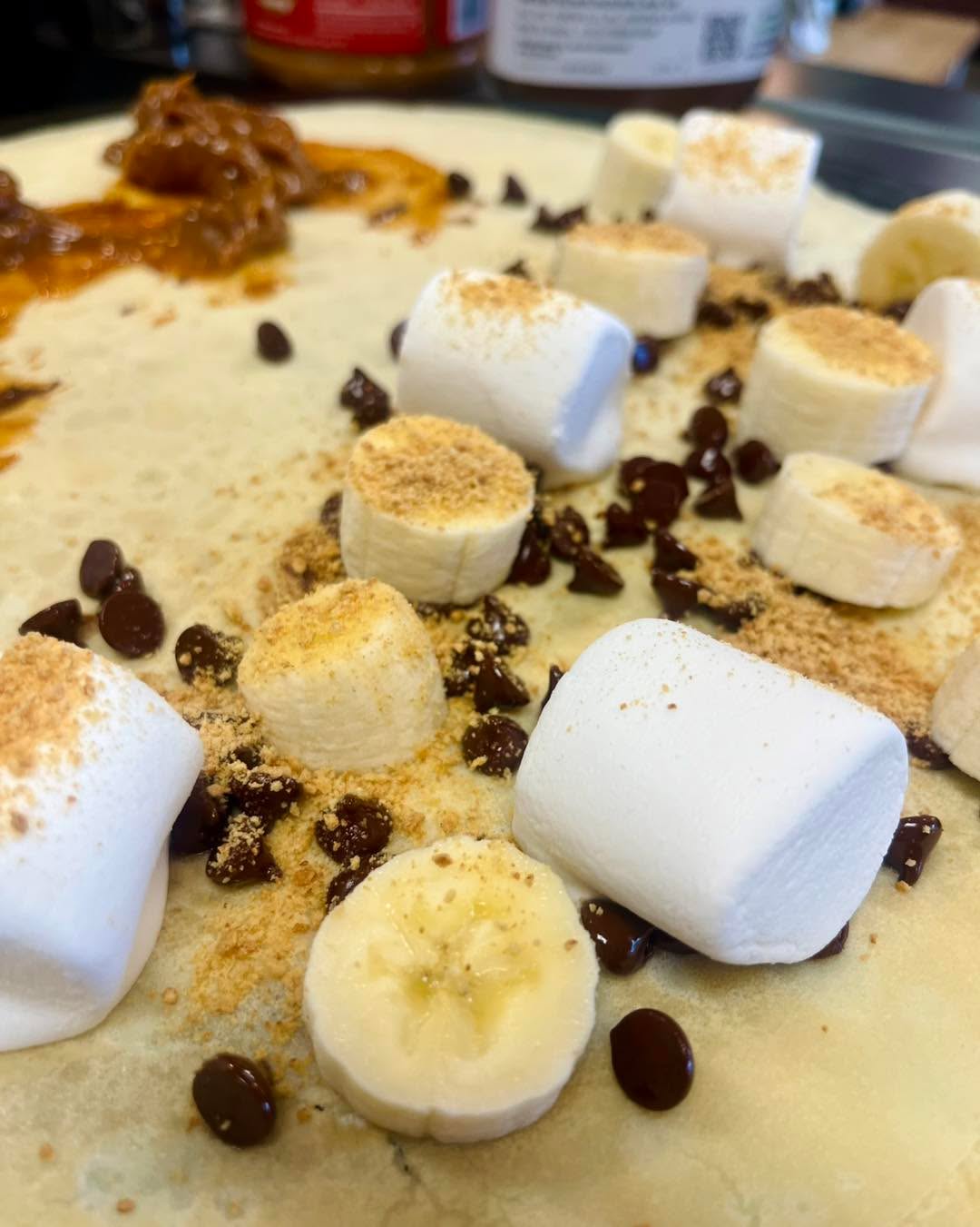 This week's specials are officially Valentine-approved ๐ Perfect for sharing... or not sharing at all.
#RenoSparks #DineLocalNV #valentinesbrunch #brunchdate #renofoodies