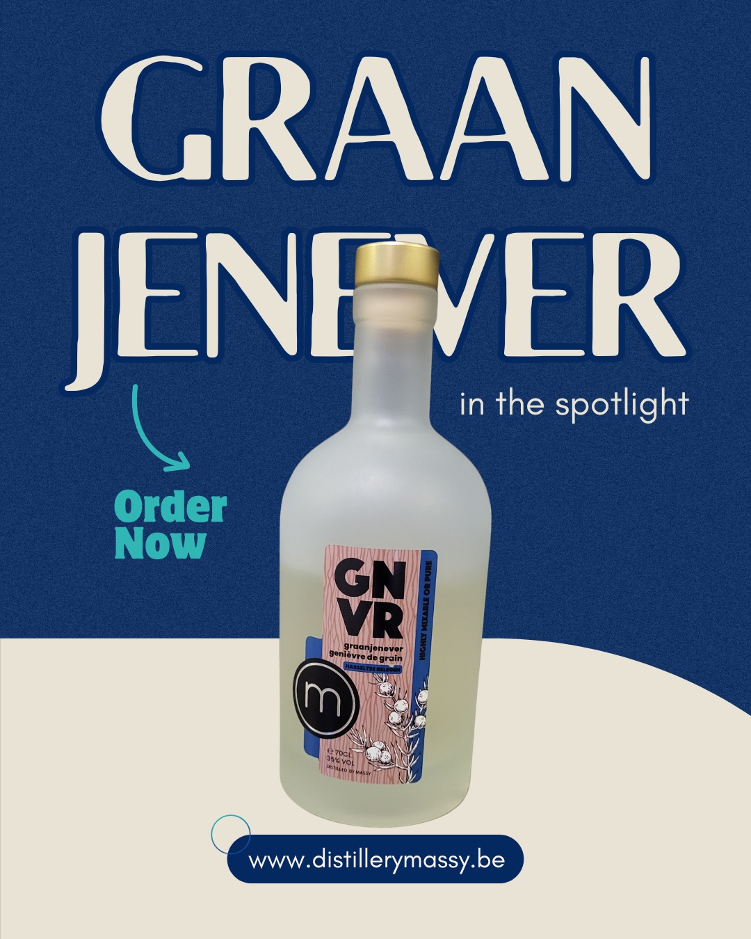 A taste of tradition in every bottle. Discover the craftsmanship and passion behind our authentic jenevers.
#tradition #jenever #craftedwithlove #belgianspirits