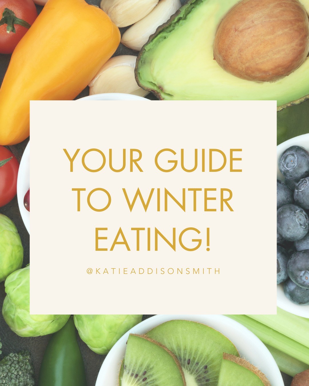 Your guide to winter eating 🍎
Here’s the truth about your diet in winter:
your body doesn’t want juices, smoothies and cold salads.
It wants warm, nourishing, comforting food 🍲
When the weather is cold, your nervous system and digestion are already working harder.
Piling on cold, raw foods often has the opposite effect of what you’re aiming for.
Eating salads might feel like the “healthy” choice — especially if weight loss is the goal — but in winter it often leads to:
more cravings
lower energy
poorer digestion
increased stress on the body
Warm, nutrient-dense meals help your body feel safe and supported.
When the body feels safe:
appetite regulates
blood sugar stabilises
you stay fuller for longer
the nervous system calms
Ironically, eating in sync with the season often makes weight loss easier, not harder.
This isn’t about comfort eating your way through winter.
It’s about eating in a way your body recognises and responds to.
I’ll be sharing warming winter recipes that support both your body and your nervous system - keep an eye out!