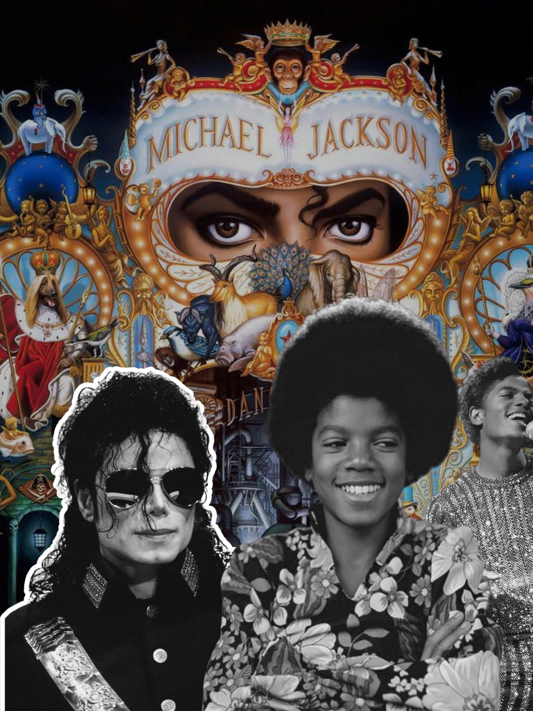🎬✨ Se viene MICHAEL, la película sobre el Rey del Pop.
En 2026 llegará a los cines la esperada biopic de Michael Jackson, dirigida por Antoine Fuqua (Training Day) y con un detalle que ya genera expectativa:
el protagonista será Jaafar Jackson, sobrino del propio Michael, en su debut en la pantalla grande.
La película recorrerá su historia desde los días de The Jackson 5 hasta convertirse en uno de los artistas más influyentes de todos los tiempos.
Un viaje por la música, la fama, el genio creativo y el legado de quien cambió para siempre la cultura pop.
📅 Estreno previsto: 24 de abril de 2026.