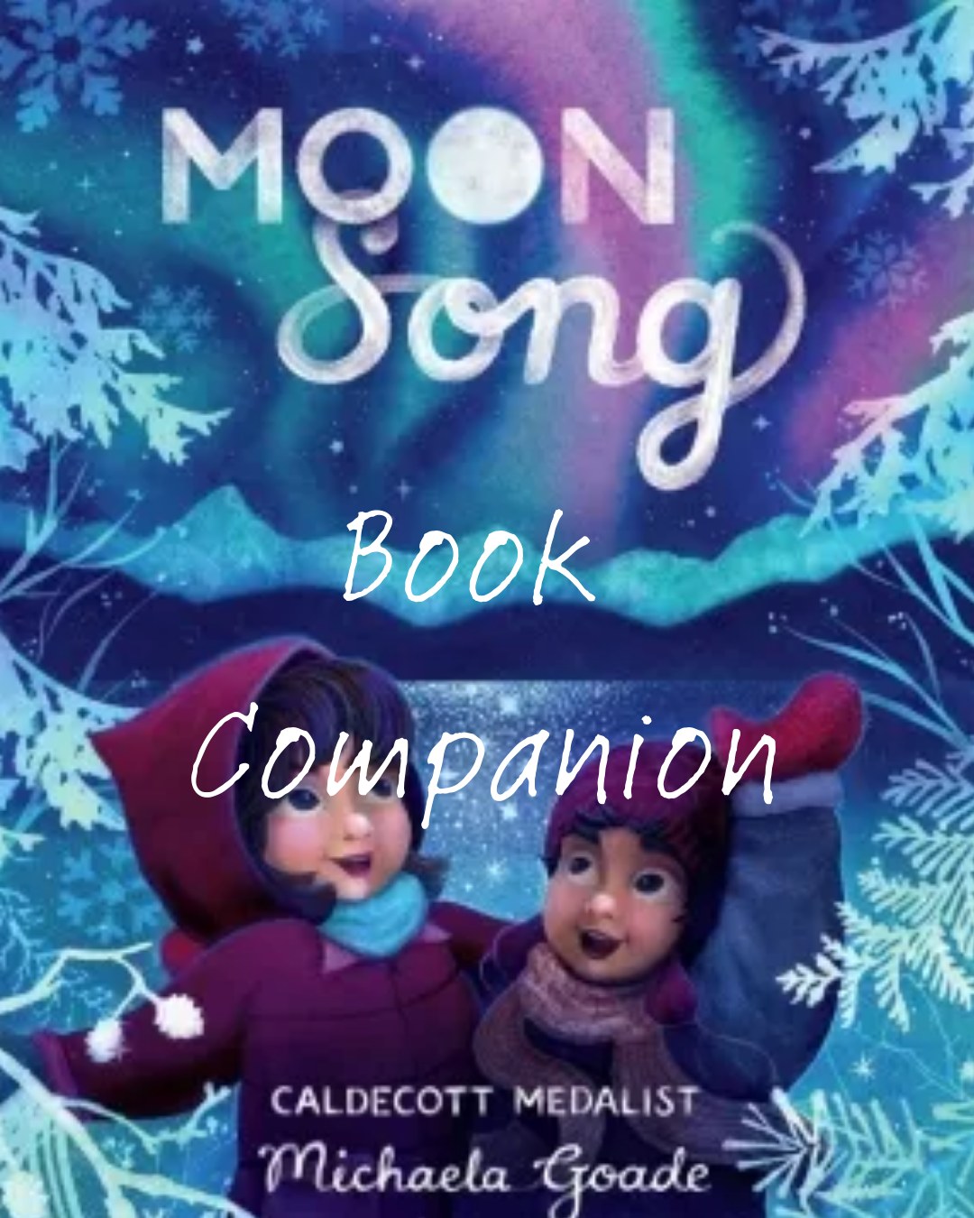 Michaela Goade’s book, Moon Song, is a beautiful tribute to winter, family, and community in Alaska. 🌌
To support deeper engagement, TeleTalk Therapy developed a book companion designed to help students practice storytelling, describing, and sharing their own experiences—strengthening communication skills along the way.
Download for free here: https://www.teletalktherapy.org/file-share
#InteractiveLearning #SpeechTherapy #LanguageLearning