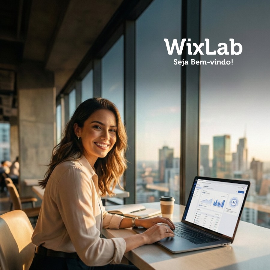 Transforme seu atendimento e vendas em um ecossistema inteligente que escala 24/7, sem aumentar custos fixos.
Não oferecemos apenas “chatbots” de respostas pré-definidas — projeto Agentes de IA com capacidade cognitiva, capazes de compreender contexto, qualificar leads e conduzir vendas em tempo real, mantendo diálogos naturais e fluídos.
Vamos transformar sua operação com tecnologia que pensa, conversa e vende?
Entre em contato para uma proposta estratégica personalizada.
#AutomaçãoDeWhatsApp #ChatbotWhatsApp #AtendimentoInteligente #MarketingConversacional #VendasPorWhatsApp #IAparaNegocios #ProdutividadeDigital #ExperienciaDoCliente #TransformacaoDigital #TecnologiaParaVendas
WixLab
Soluções de alto impacto
Whatsapp ✆ 11 97090 8572
www.wixlab.com.br