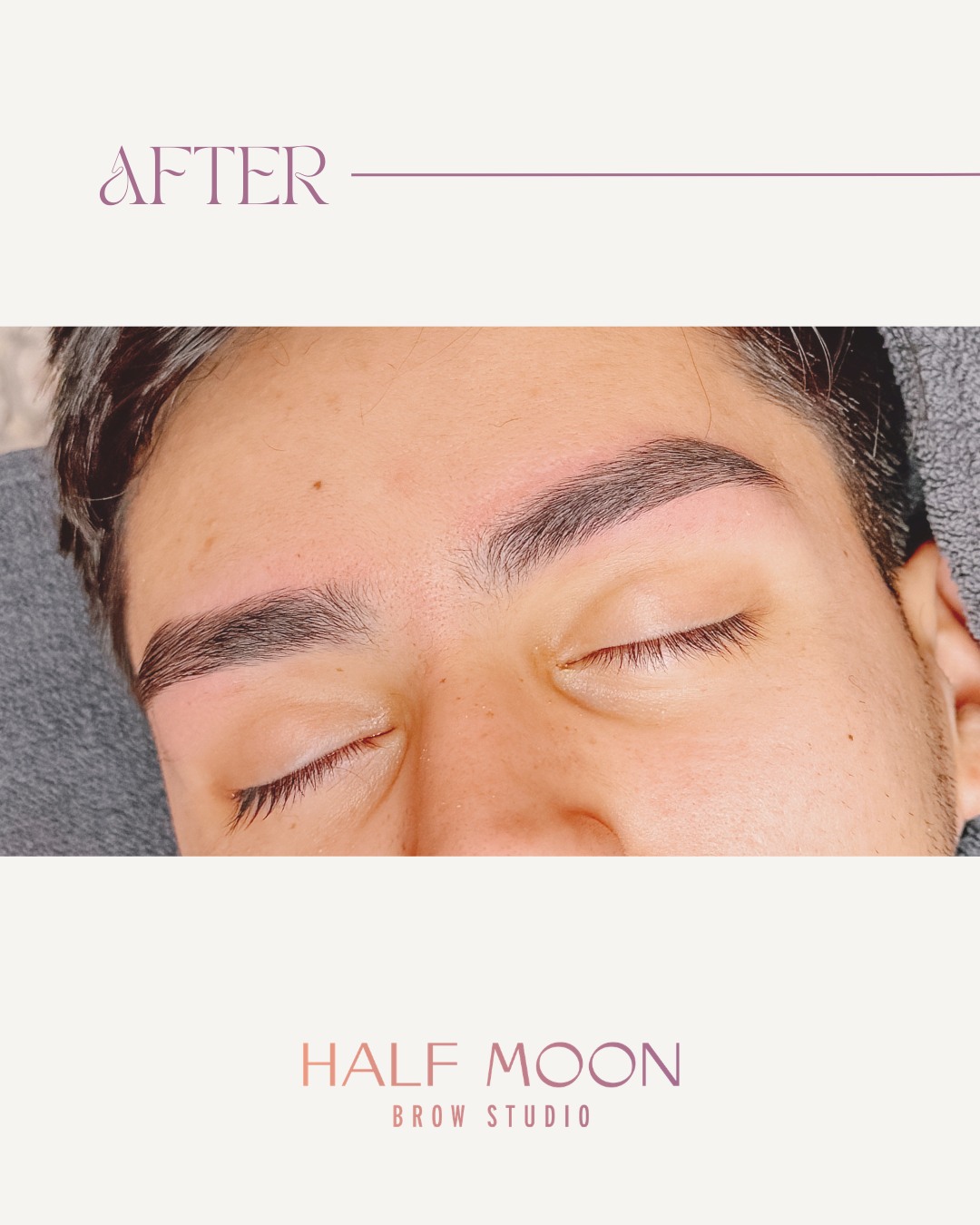 Before and after threading by Camorie 💕 That shape though! Threading is our go-to for super precise brow work, and Camorie absolutely nails it every time. Your brows deserve this level of care!
✨ @camorieetheesty
#IndianaBrows #browthreading #indybrows #IndianapolisBeauty #smallbusiness #threading #browshaping #shoplocal #SupportLocalIndy #threadedeyebrows #shopindy #BrowStudio #IndySmallBusiness